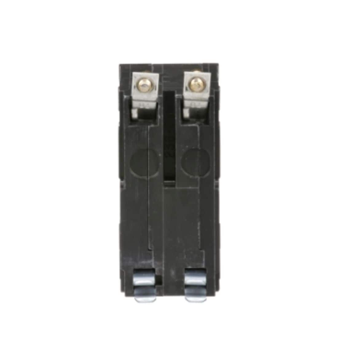 Square D QO 50-amp 2-Pole Main Circuit Breaker QOB250CP at Lowes.com