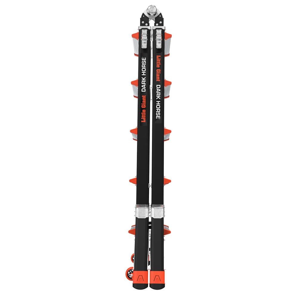 Little Giant Ladders 15145-001 Multiposition-Ladders - View #18