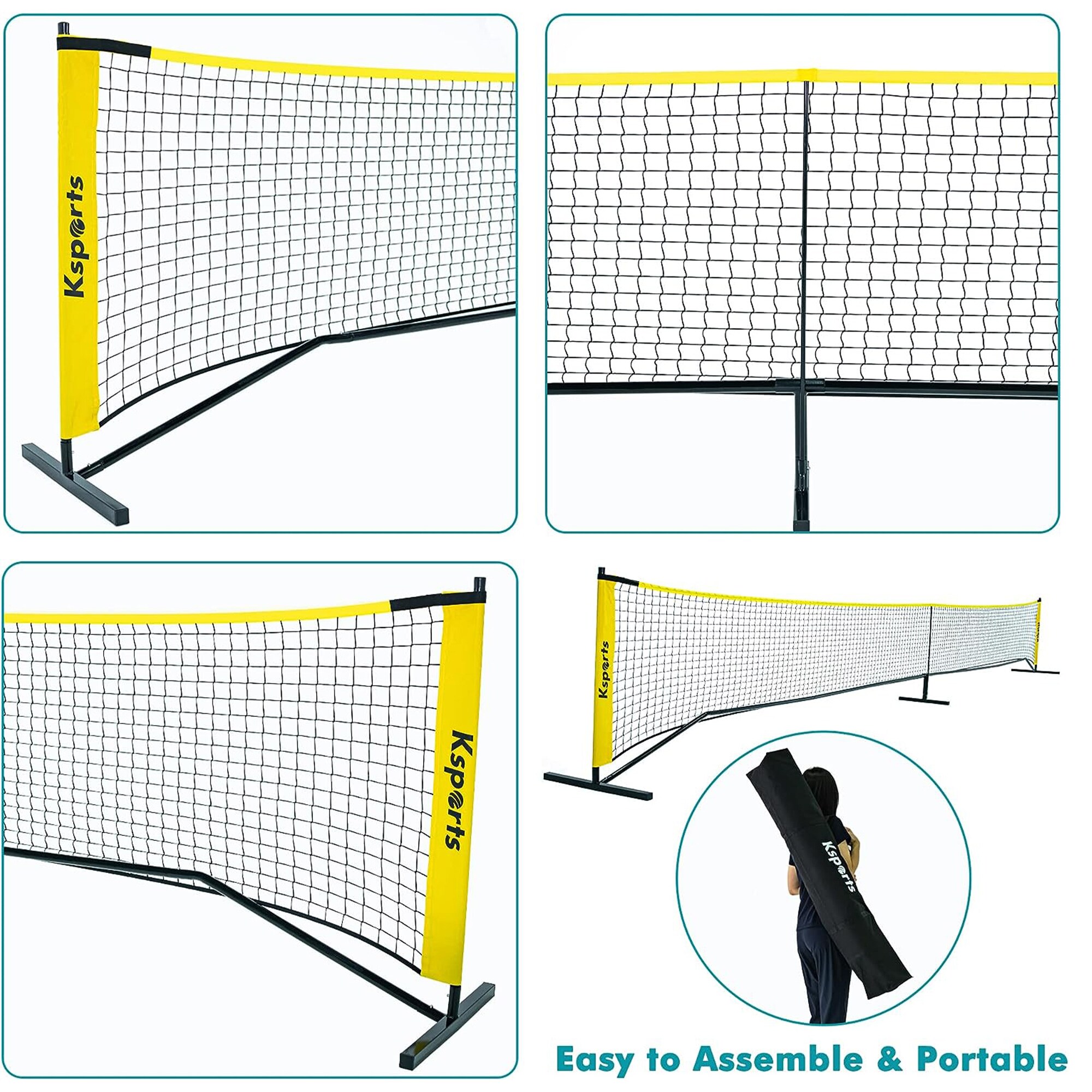 KSPORTS 322999 Sports-Equipment - View #7