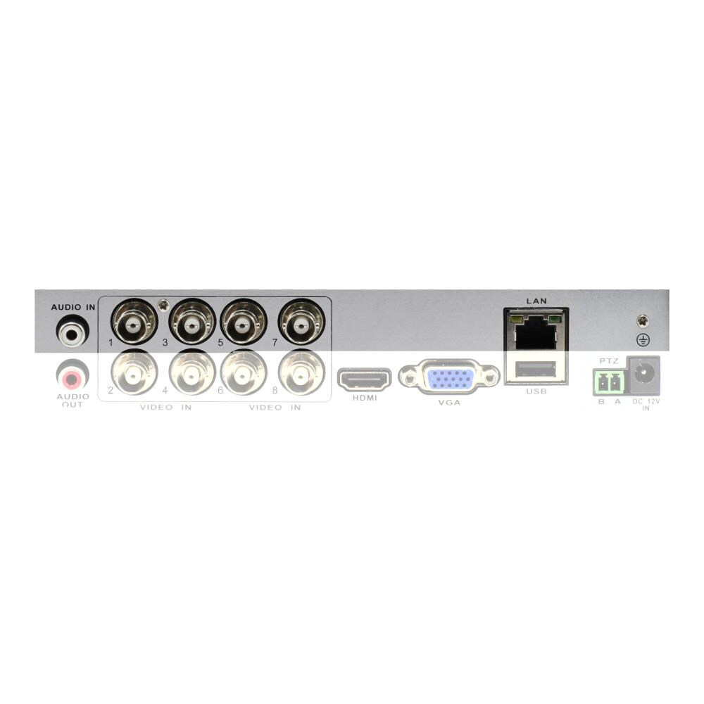 Swann SWDVK-845754-LW Security-Camera-Systems - View #3
