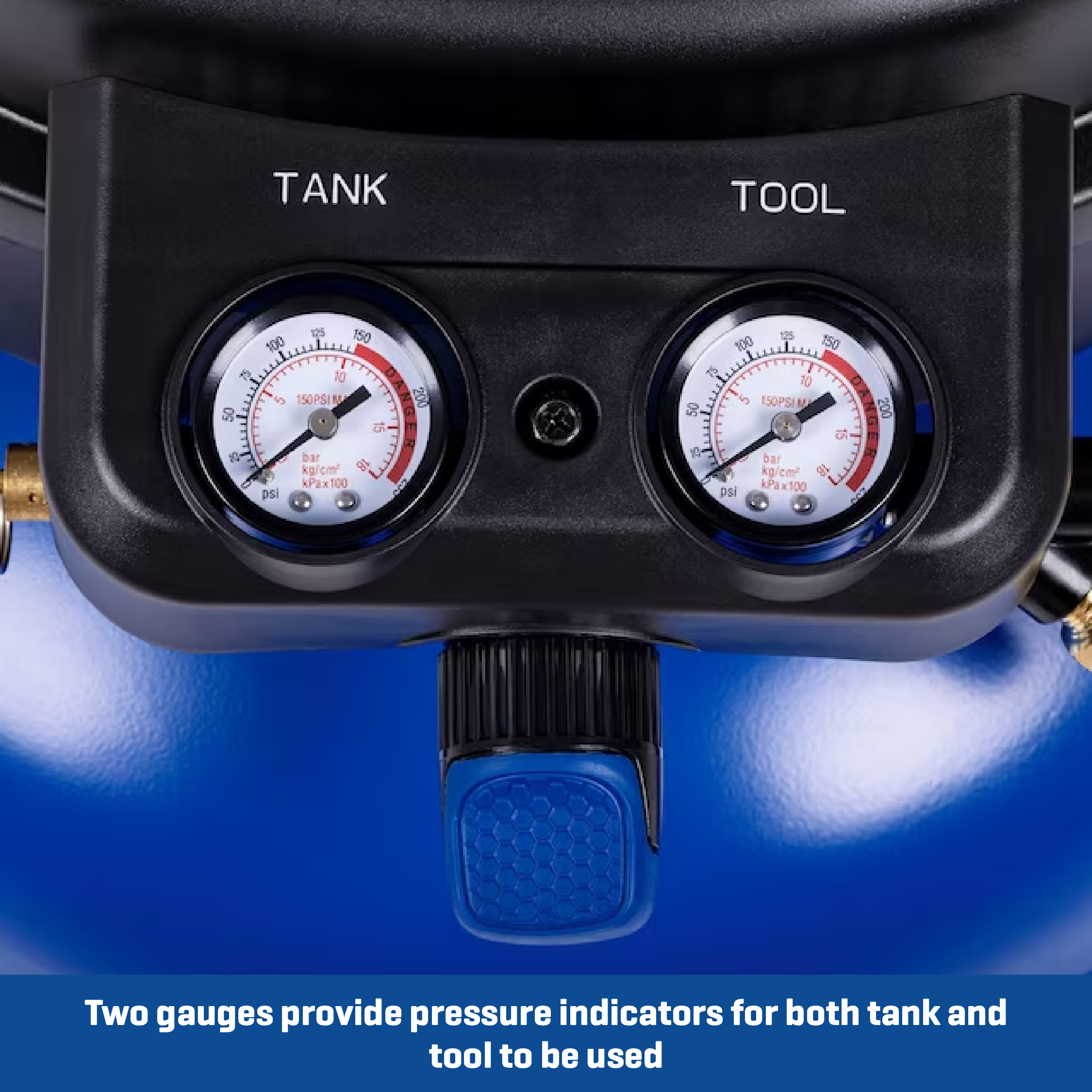 Kobalt 02106410A Air-Compressors - View #4