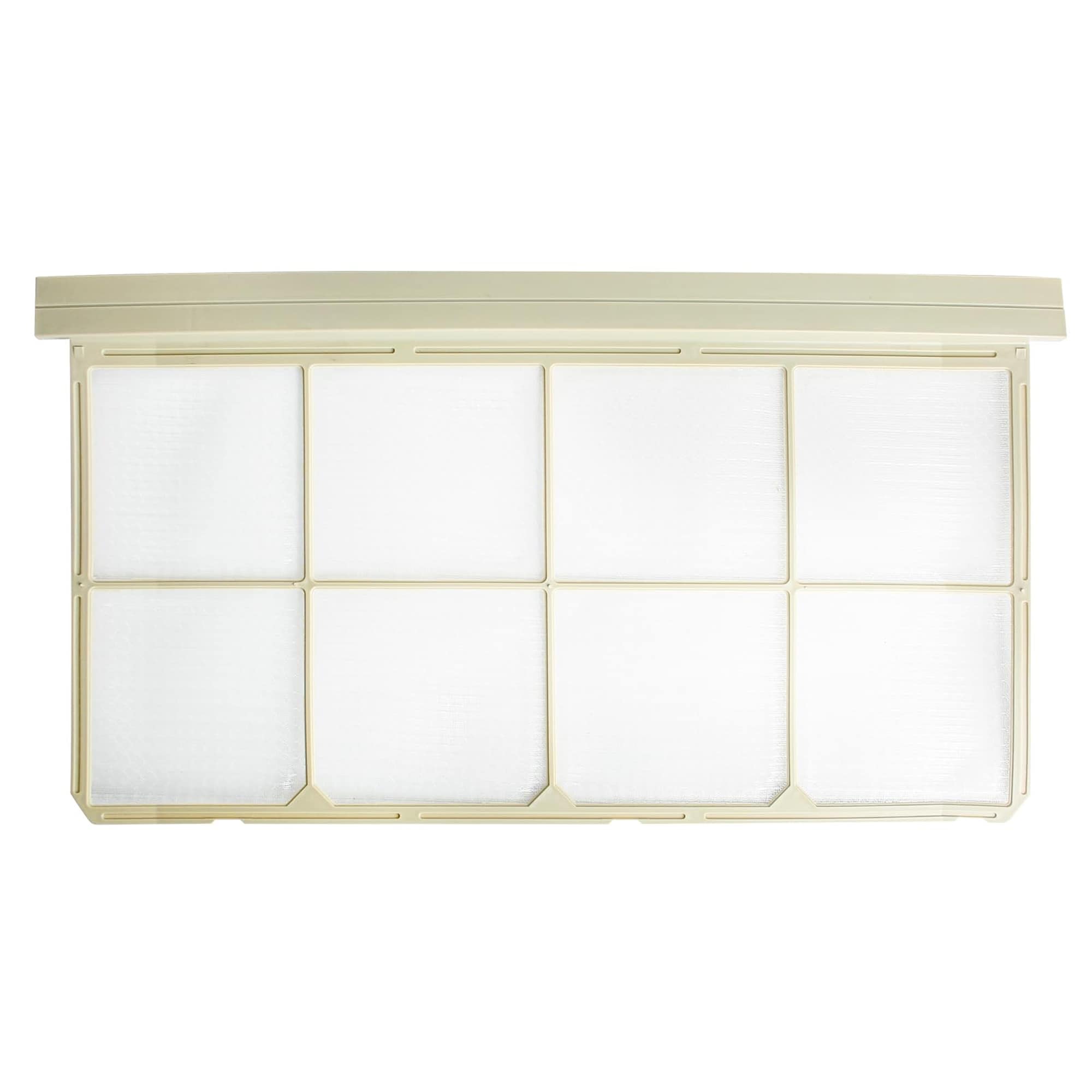 Wudkey Air Filter Replacement for GE Room Air Conditioner