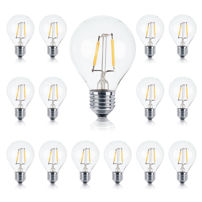 Soft White E26 Dimmable Led Light Bulb