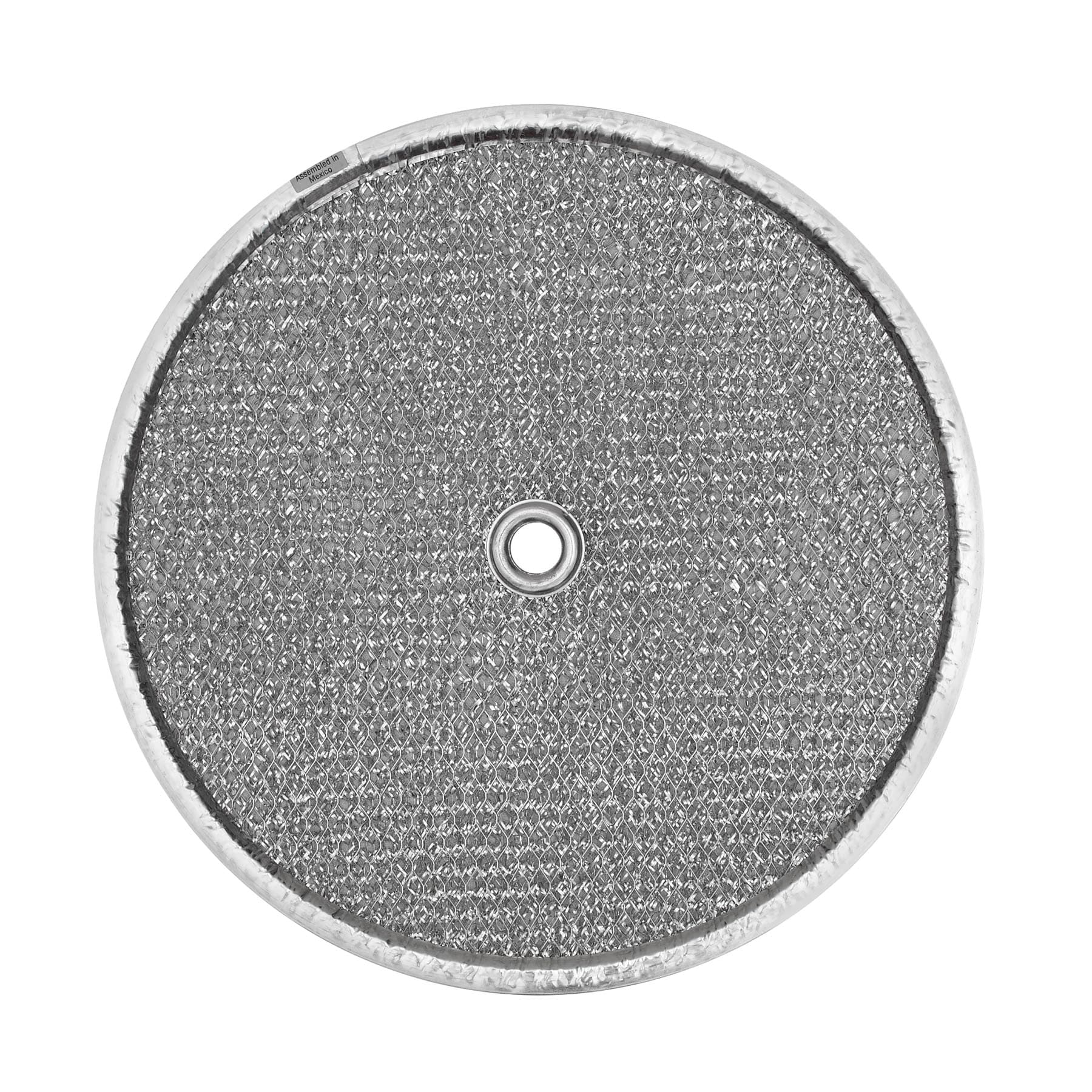 American Metal Filter Company BPRRF0903 Universal Air filter Silver