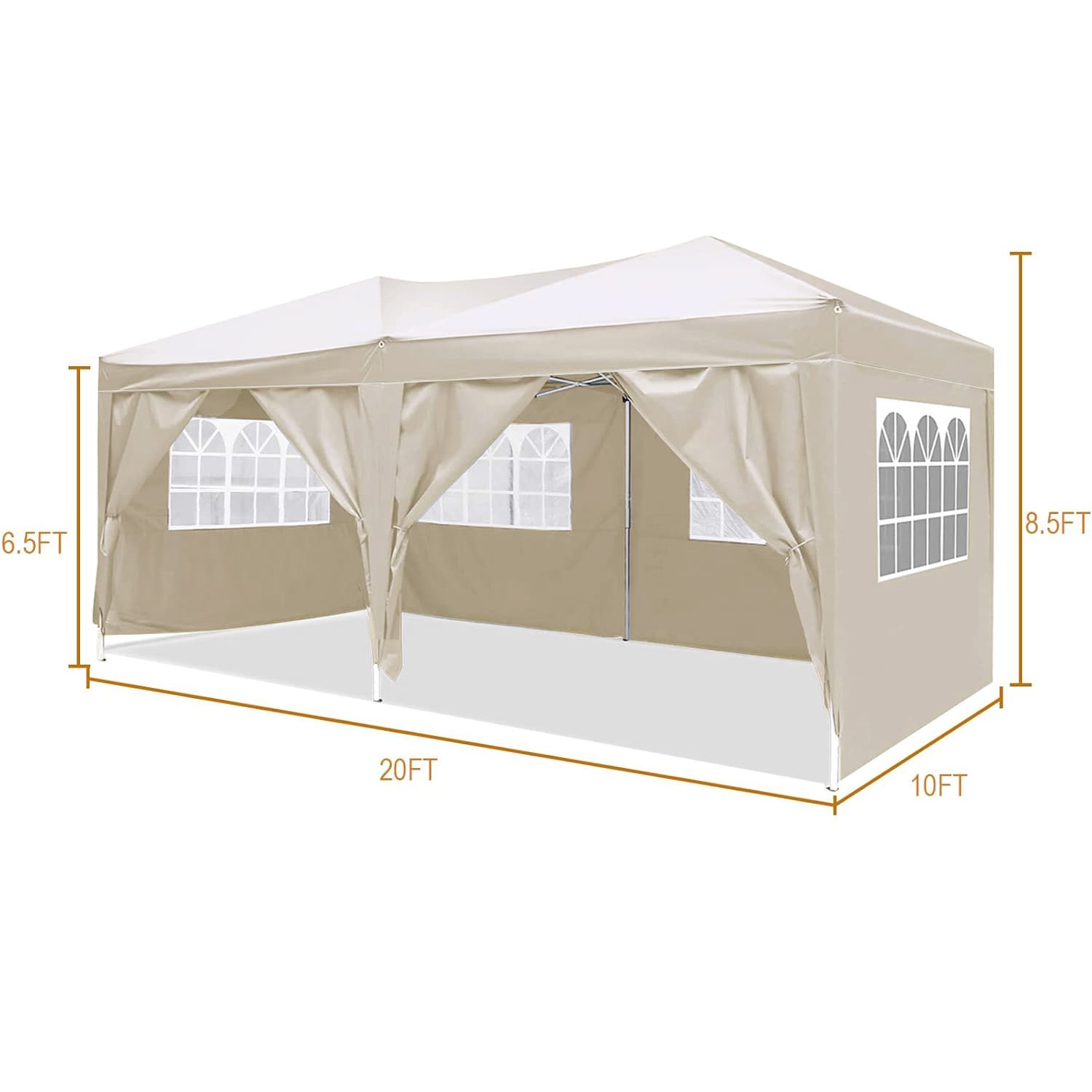 ToolCat LS2-79-HW Canopies-Sl - View #2