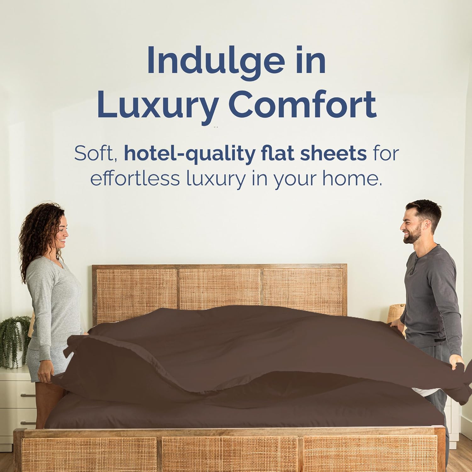 CGK Linens 5060623442323 Sheet-Sets - View #2