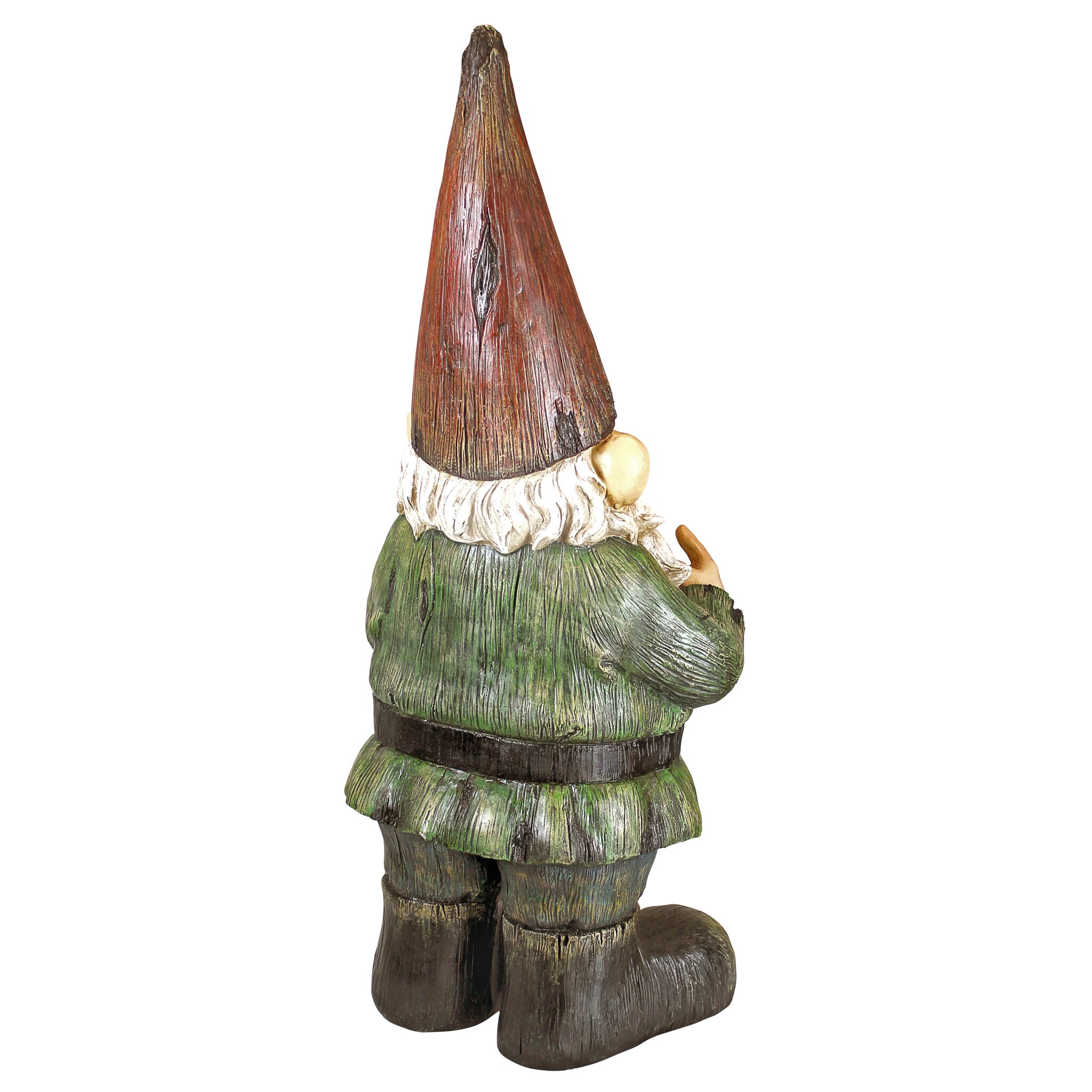 Design Toscano AL50726 Garden-Statue - View #5