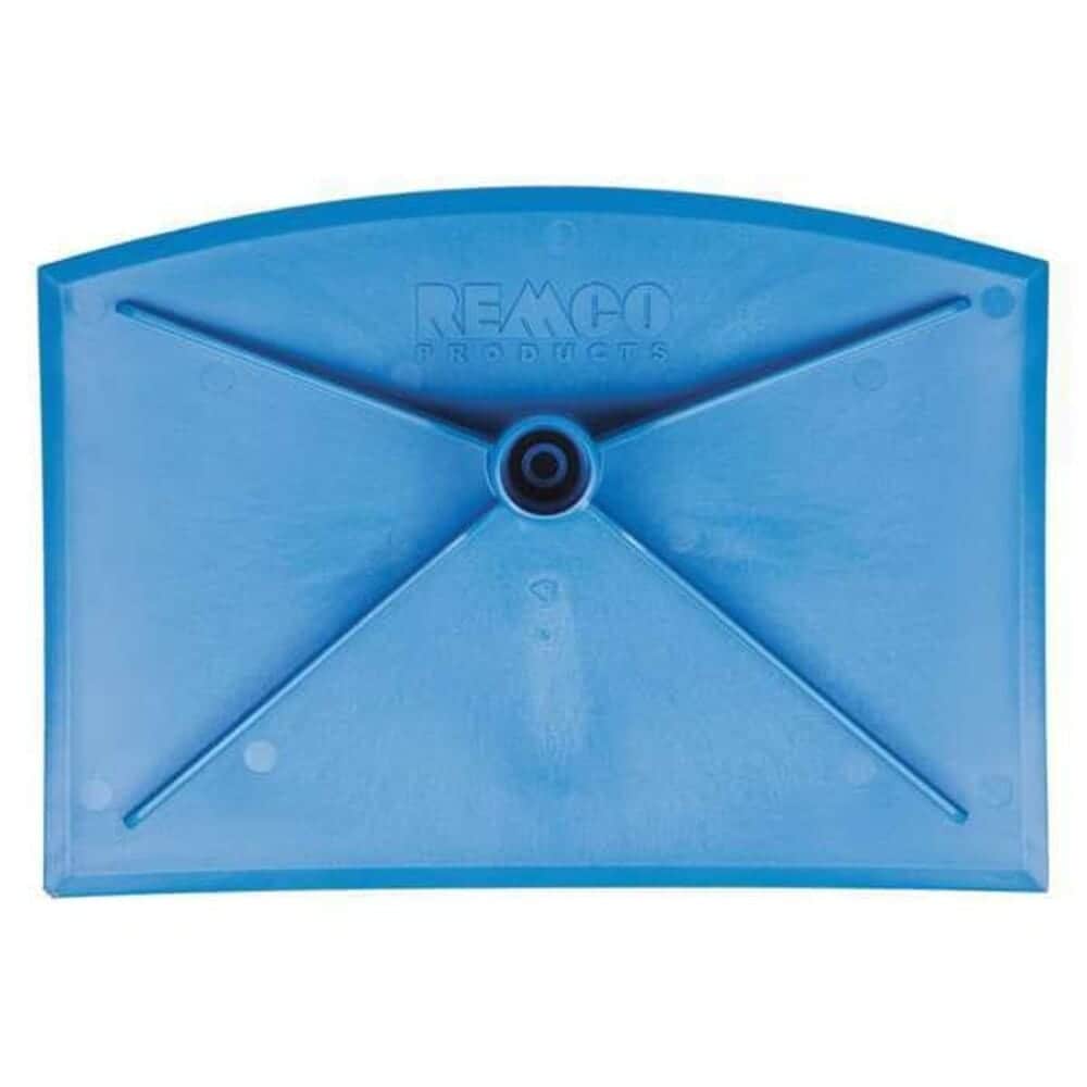 Remco  Food HoeBlue8x11 inNylon 29003