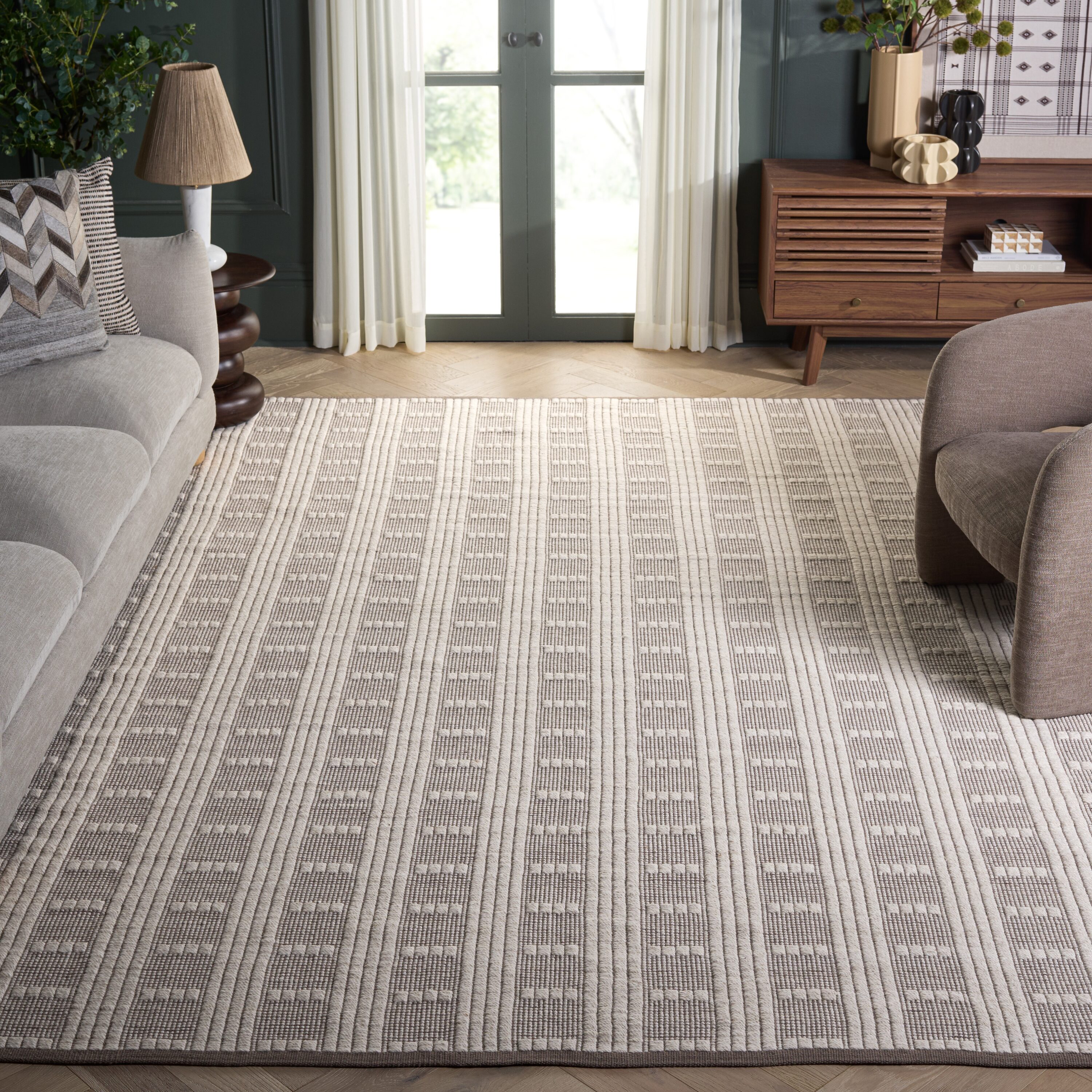 Safavieh VRM951T-9 rugs - View #2