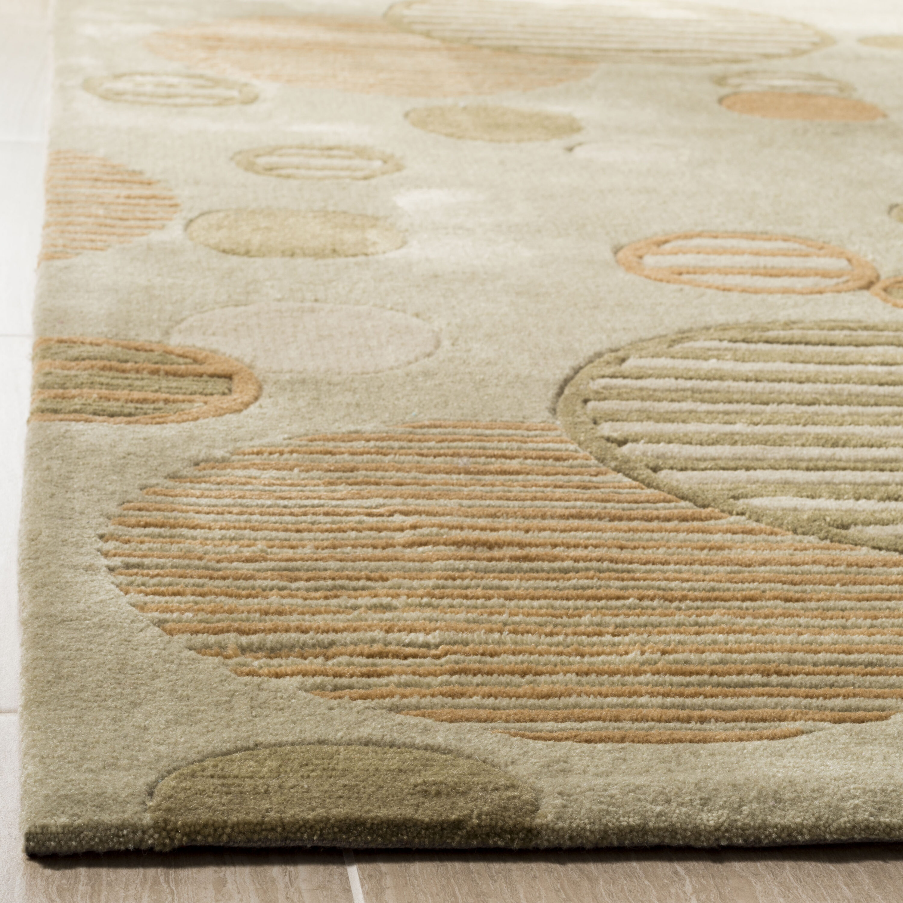 Safavieh MDA619A-4 rugs - View #3