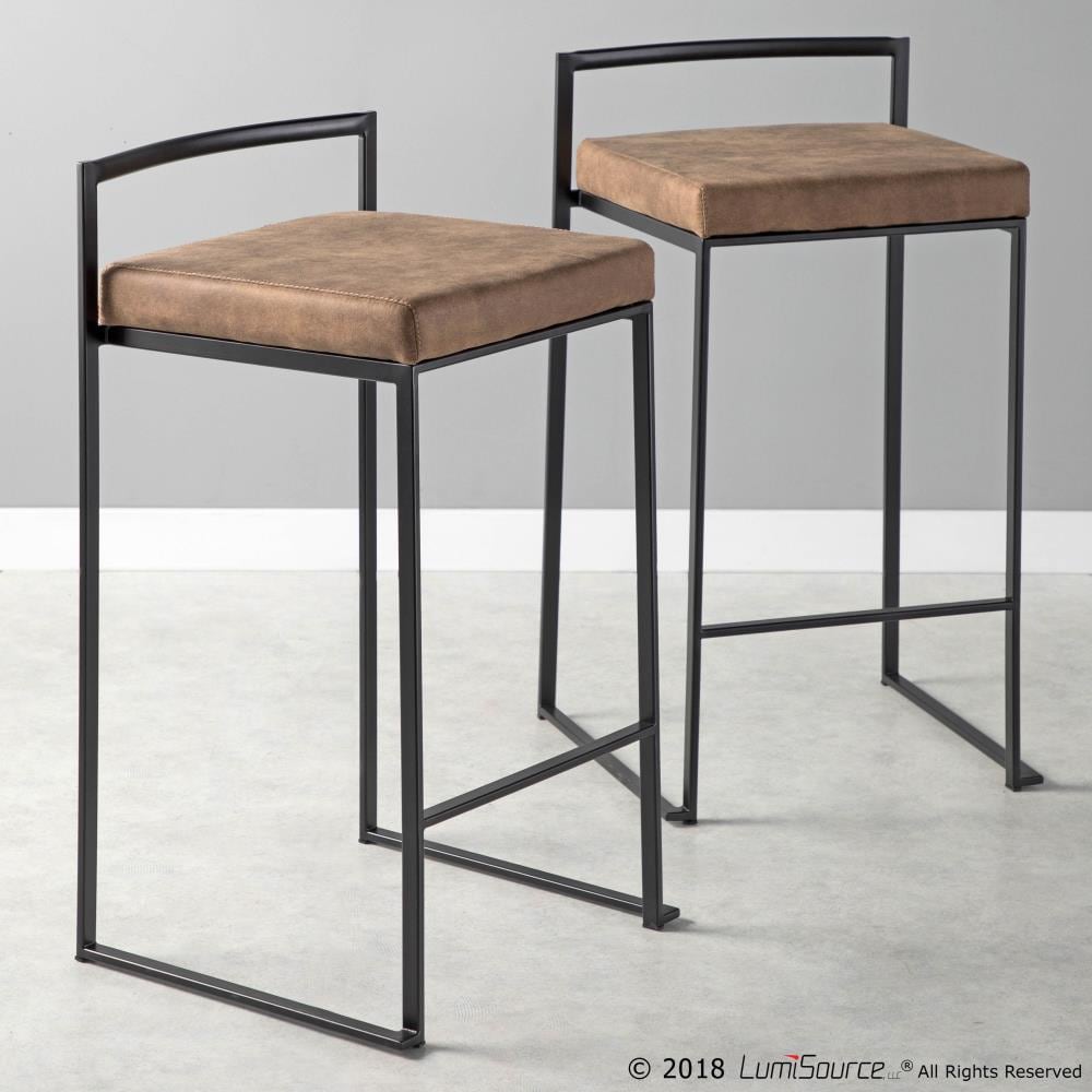 LumiSource B26-FUJI BKFBN2 stools - View #10