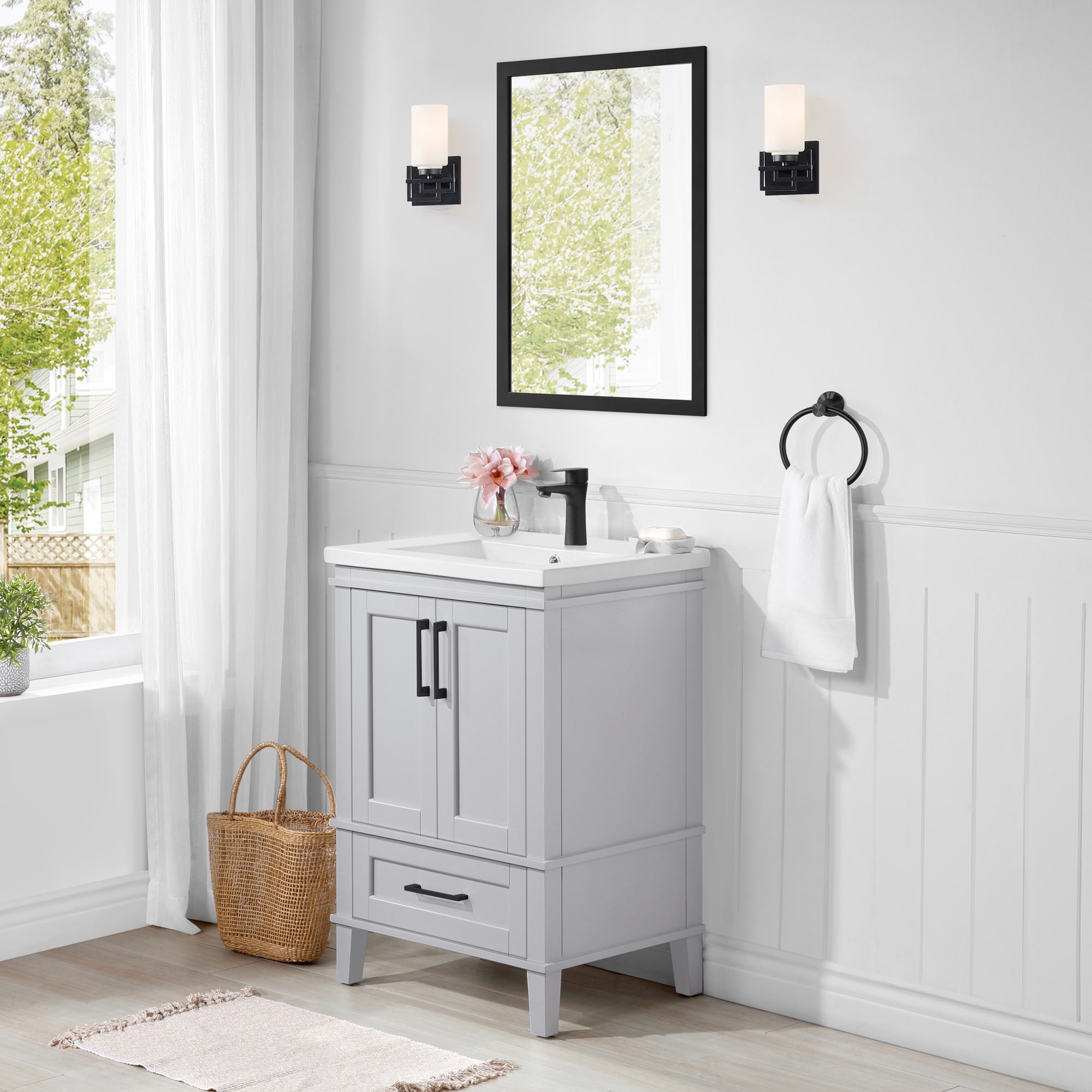 OVE Decors 15VKM-BR242M-039 Bath-Vanity-Combo - View #2