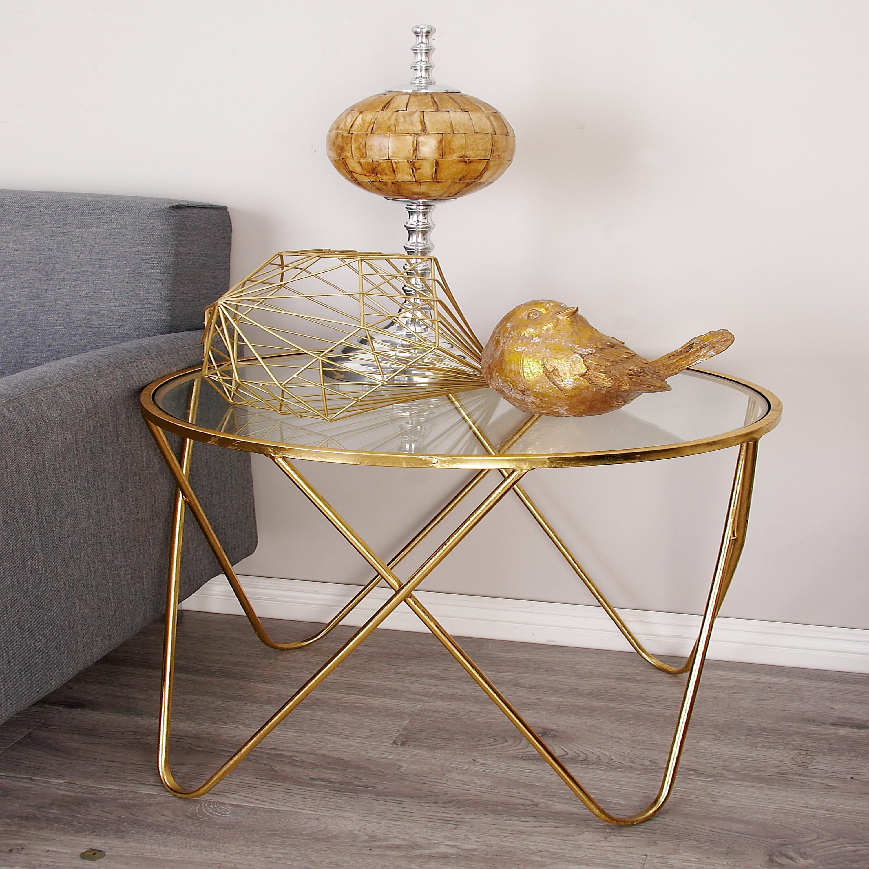 Grayson Lane 65491 Accent-Table-Sets - View #4