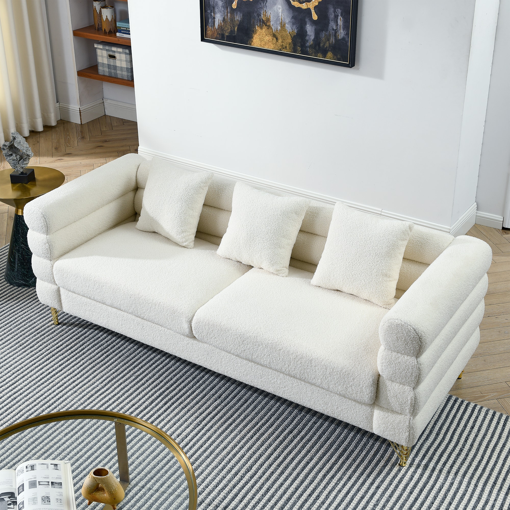 Bybafun YC5200112 Sofas-Loveseats - View #8