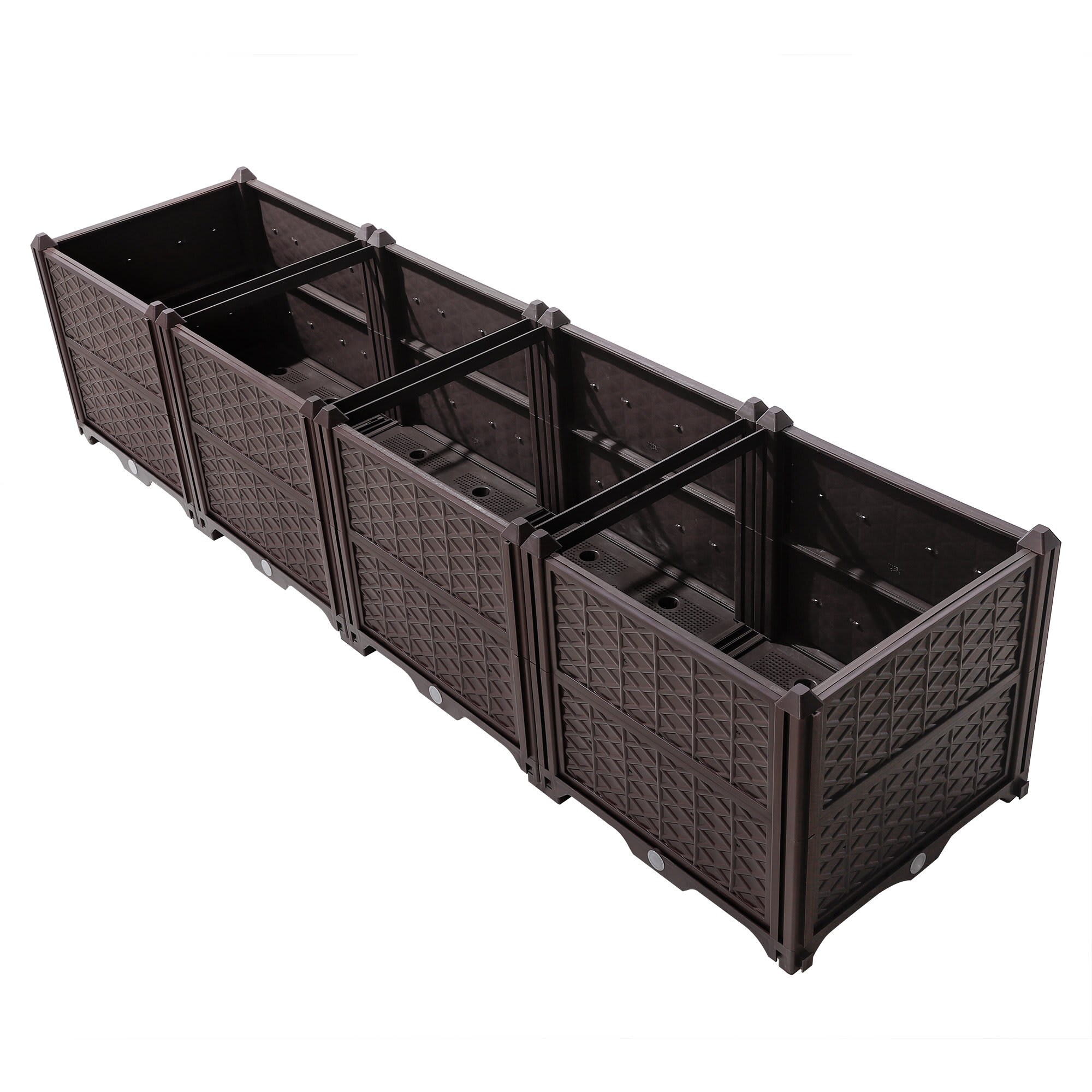 Etokfoks LET0219P45 Planter-Window-Box - View #3
