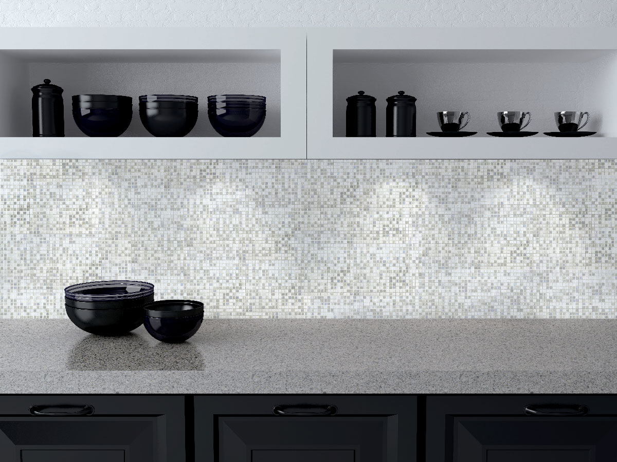 Abolos LWSGALST8-SS Ceramic-Tile - View #4
