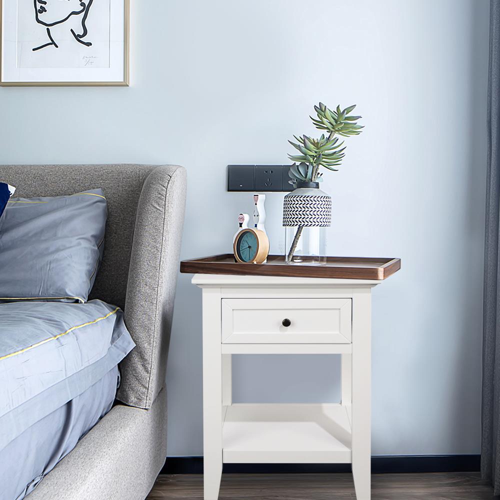 Highmore HM-ST011-001 nightstands - View #5
