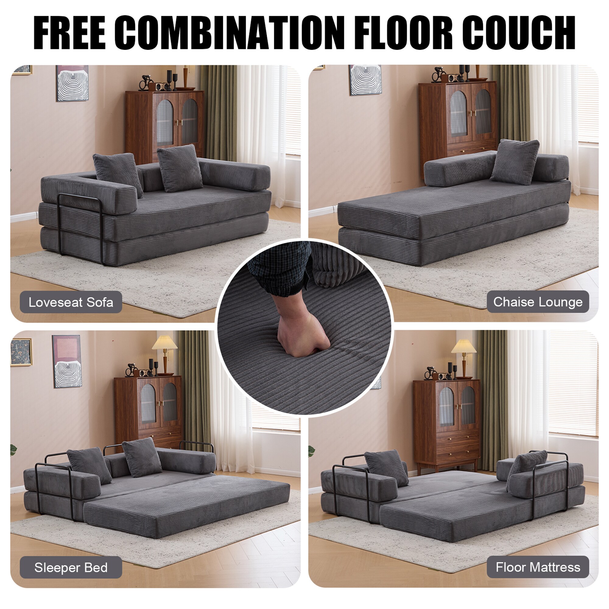 Bybafun YE9100001 futons - View #11
