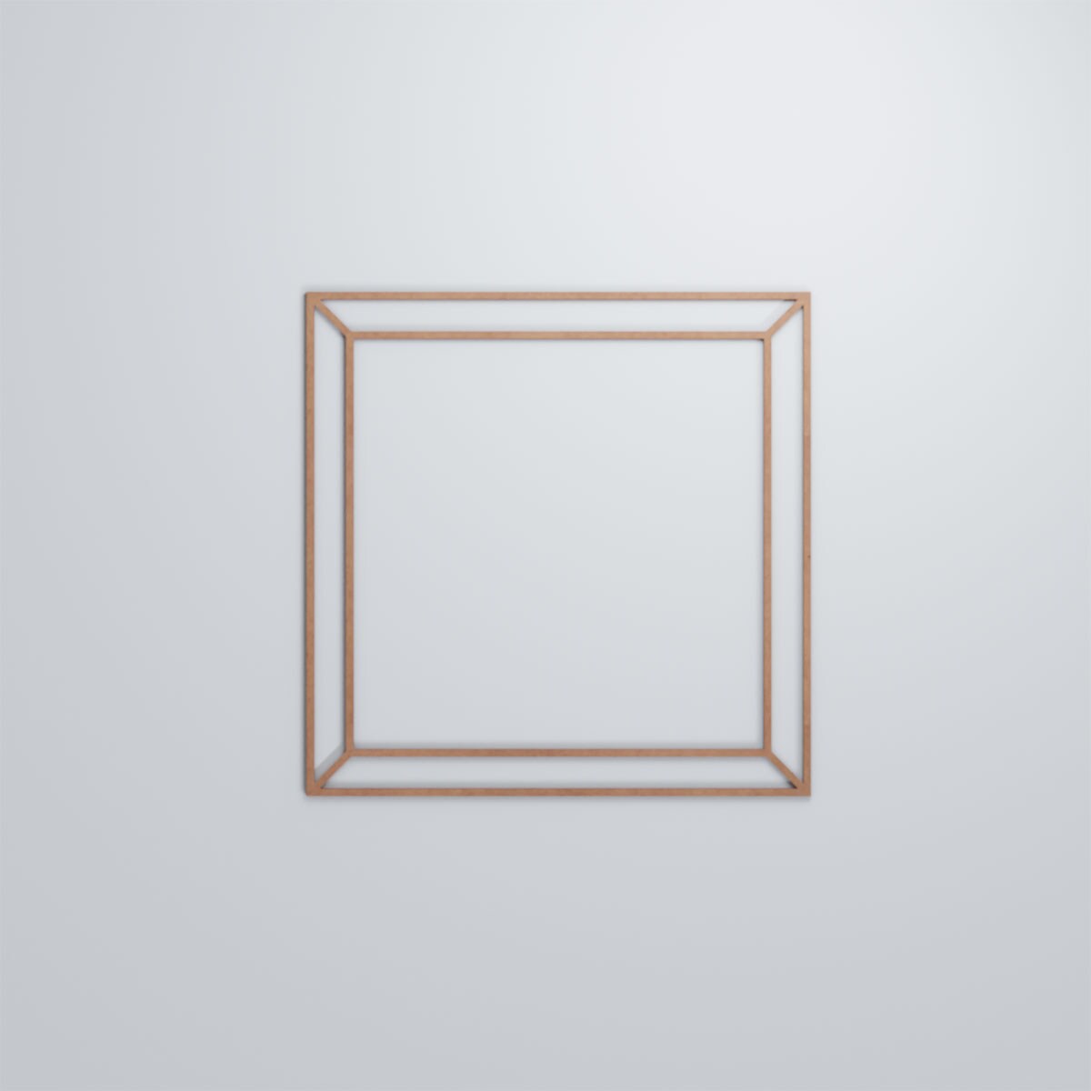 Ekena Millwork WALW24X24X0250FPYMF Wall-Panels - View #2