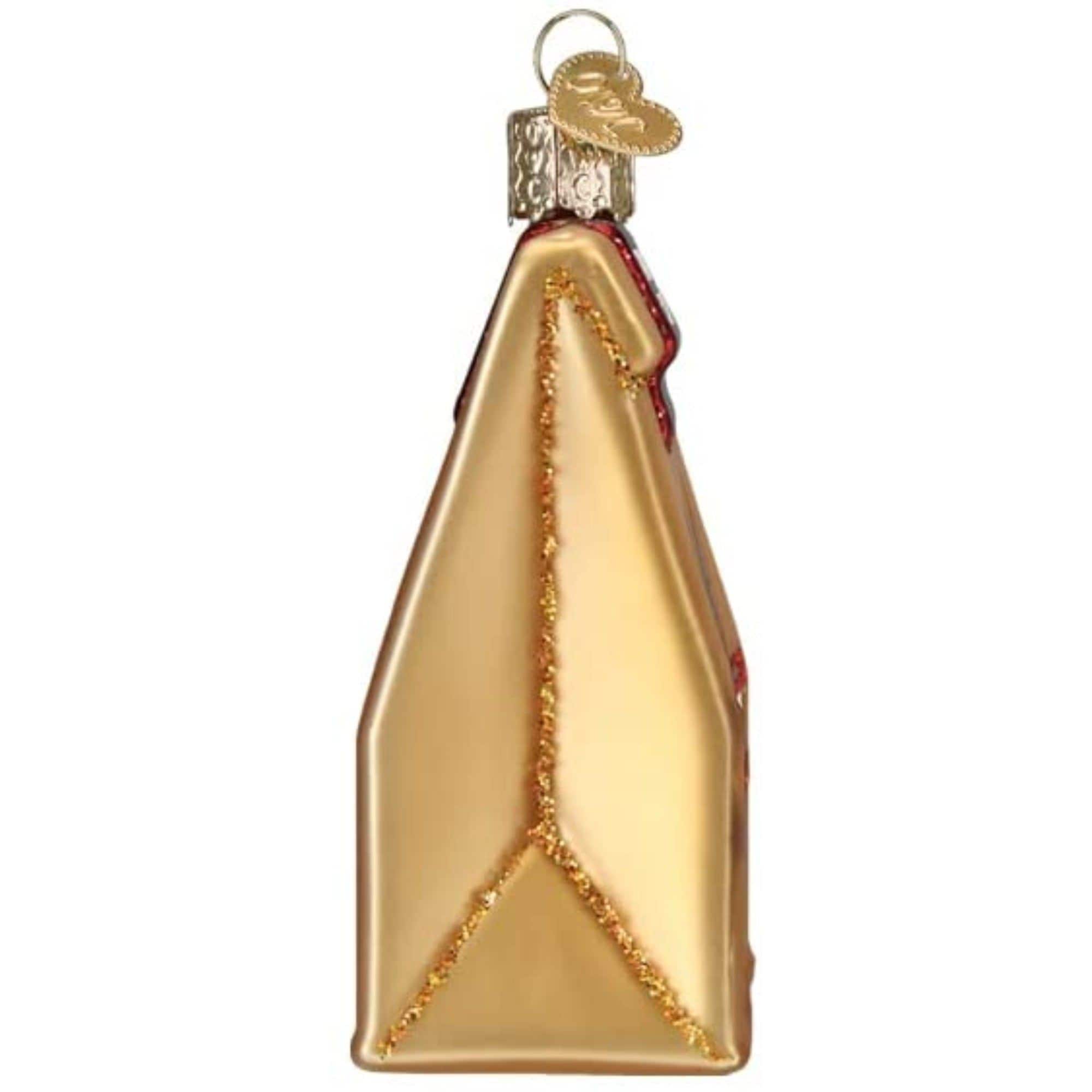 Old World Christmas 729343325297 m060040 - View #4