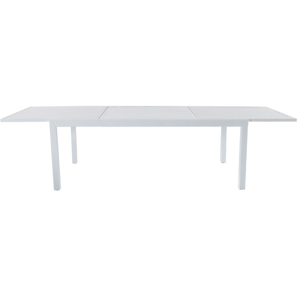 Hanover DELDN11PCFD-WG Patio-Dining-Sets - View #3