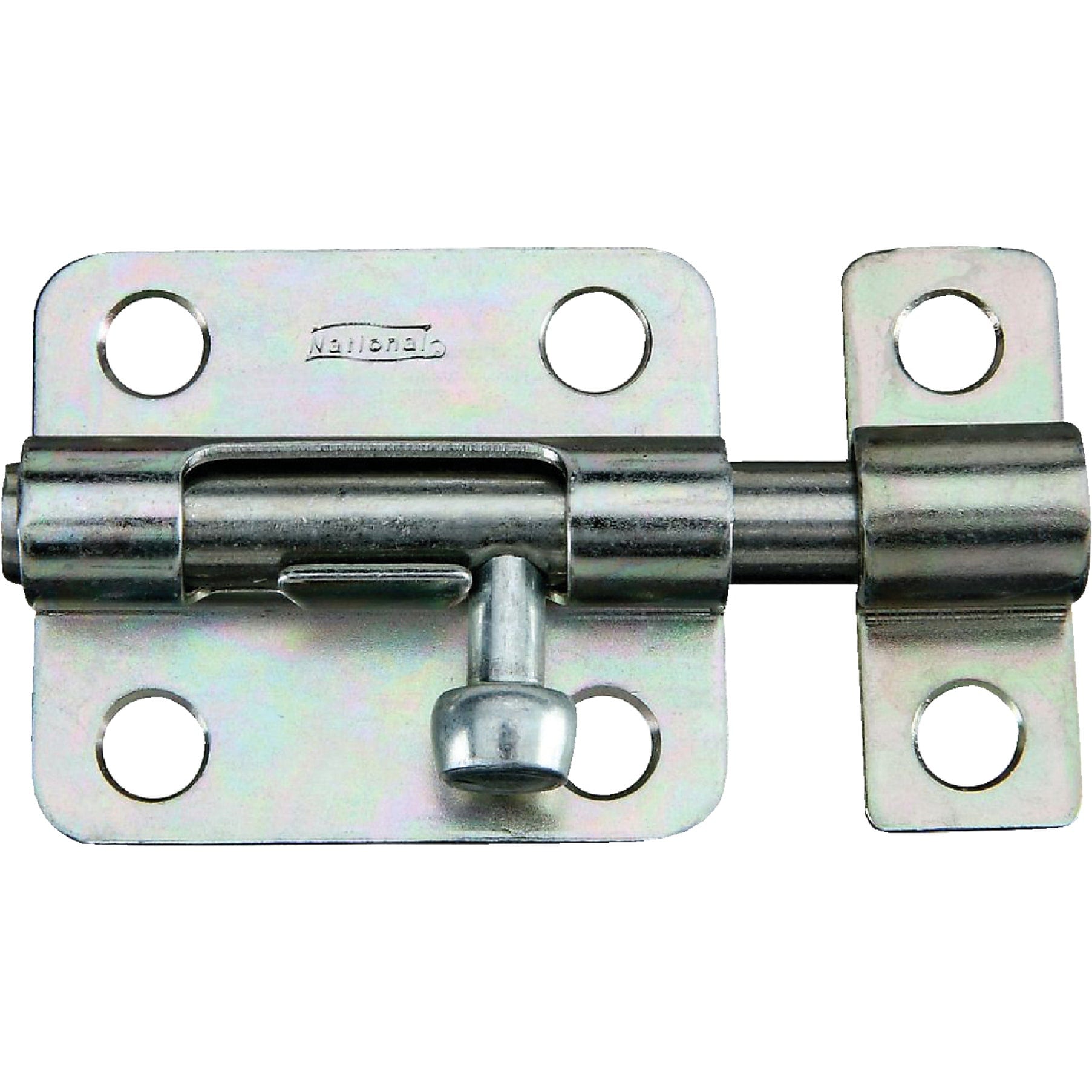 National Hardware NATIONAL MFG. S-796C latchbolts - View #2