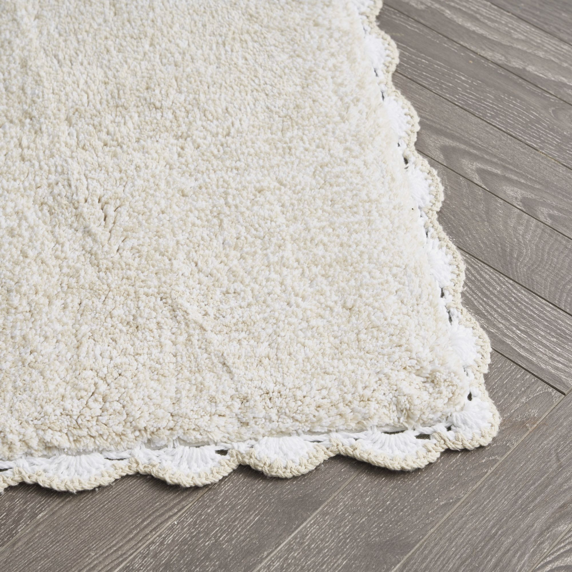 Laura Ashley 646760247127 Bath-Rugs - View #7