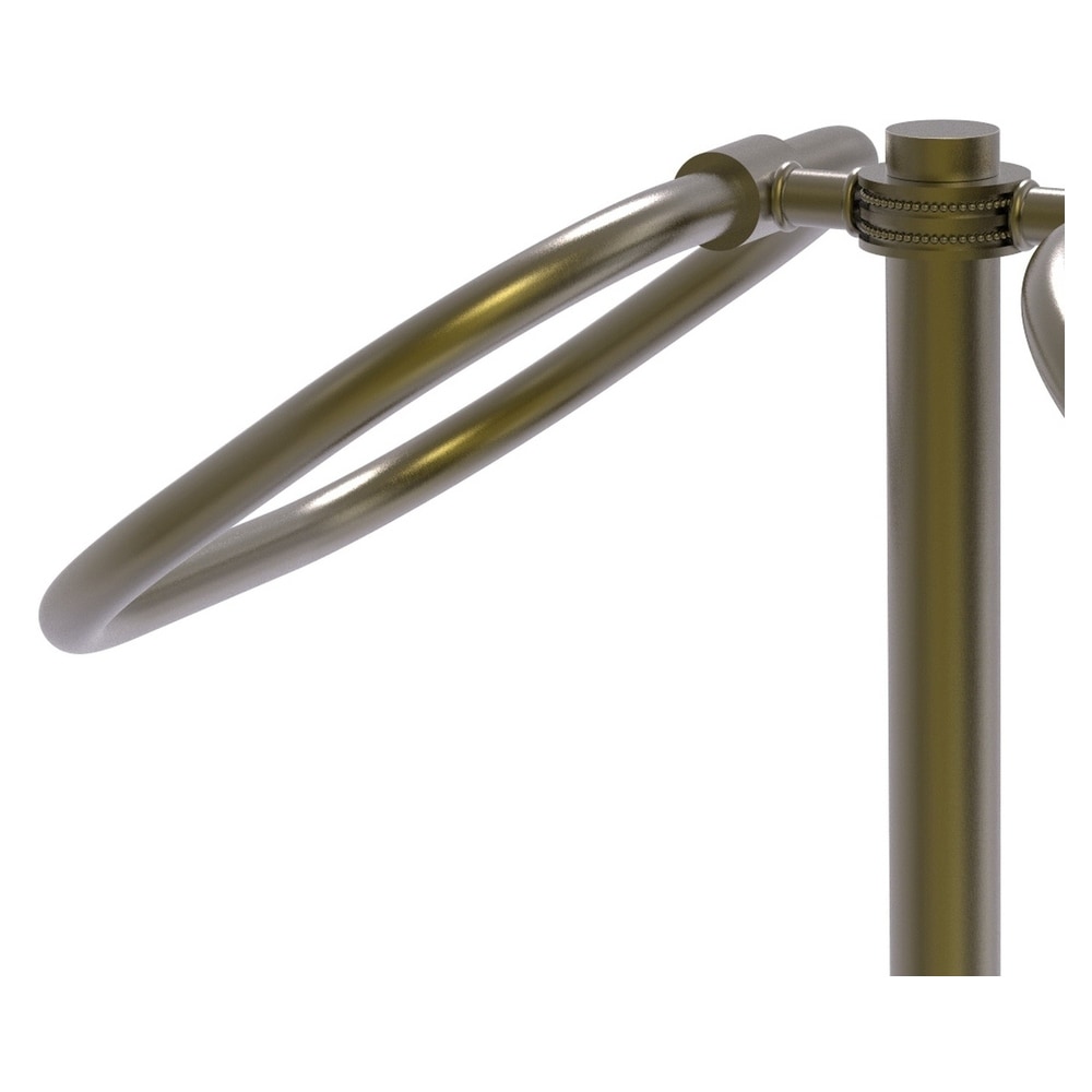 Allied Brass TB-20D-ABR d060355 - View #2