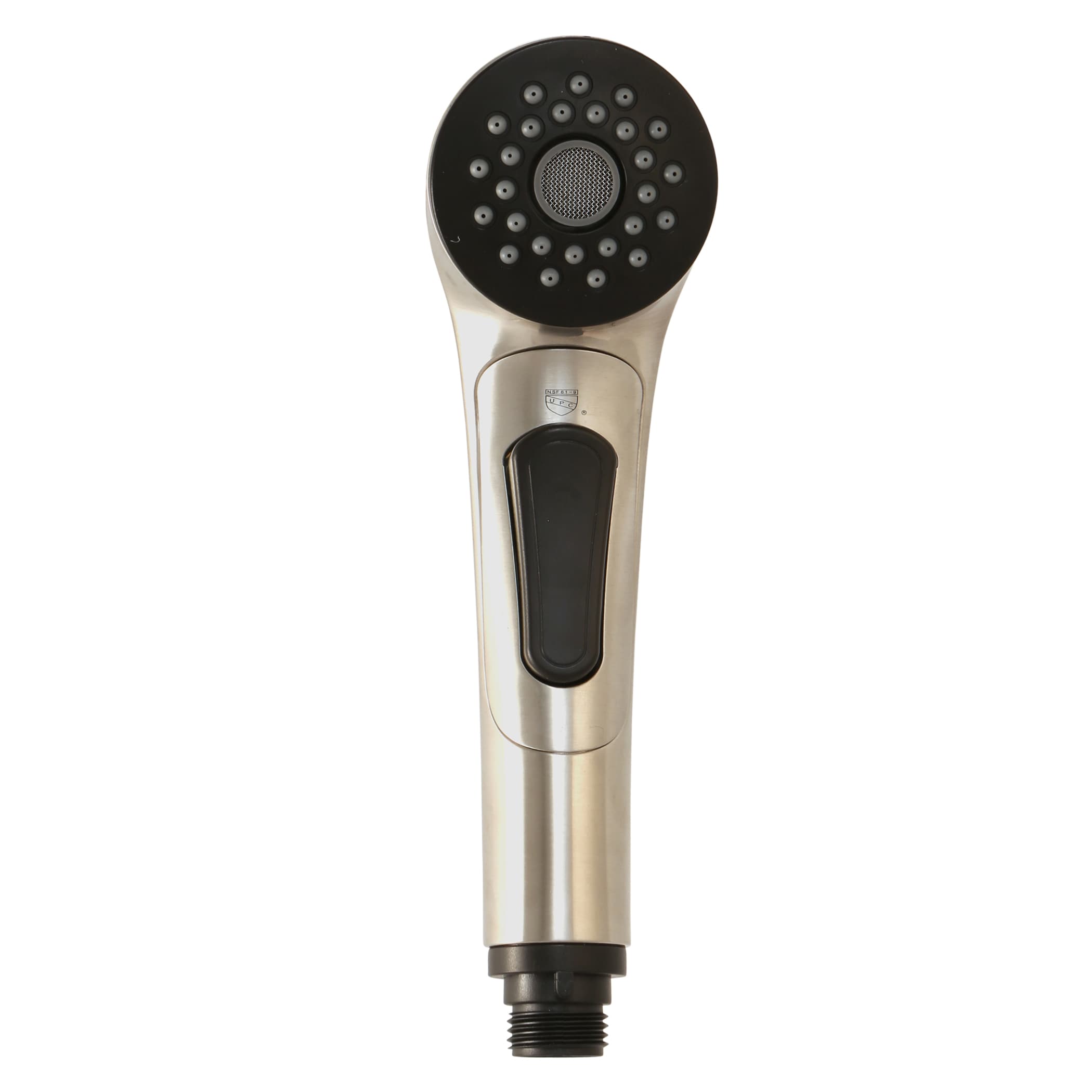 Danco 10409 Brushed Nickel Faucet Spray Head