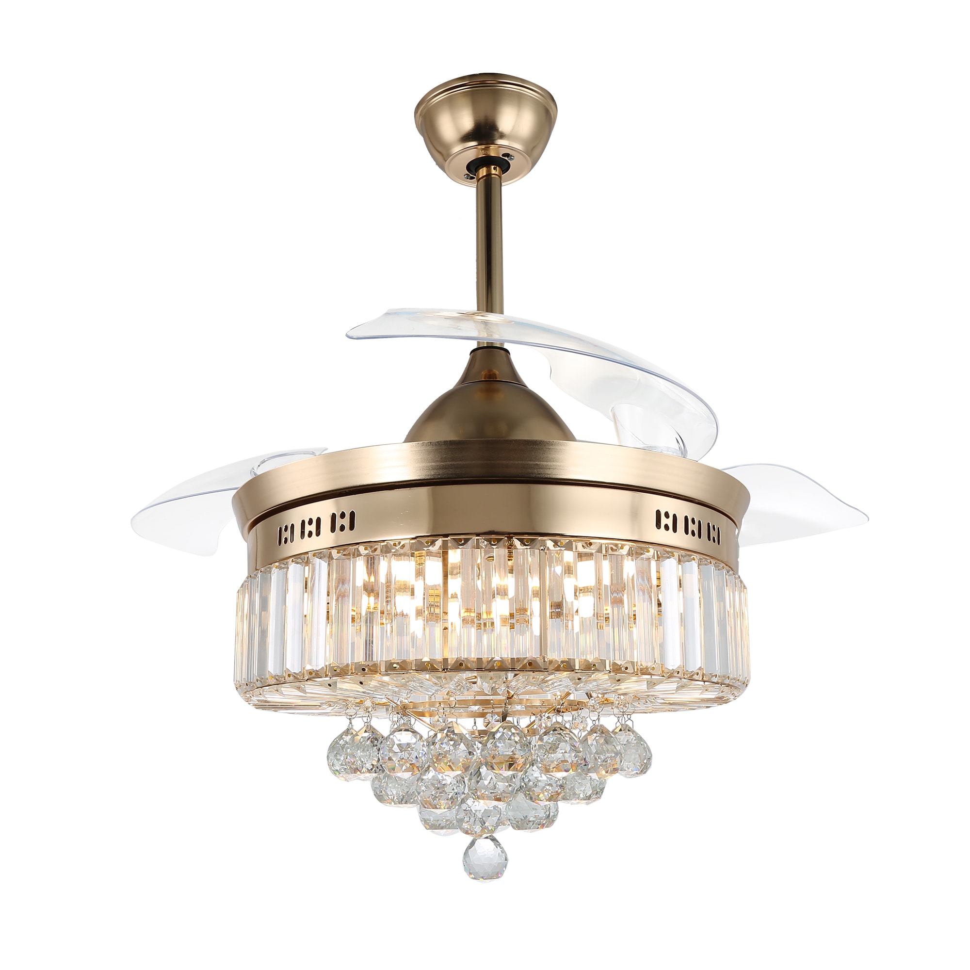 Bella Depot BD4208-G Ceiling-Fans - View #3