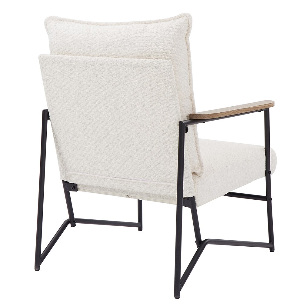Art Leon SF028-WHITE chairs - View #8