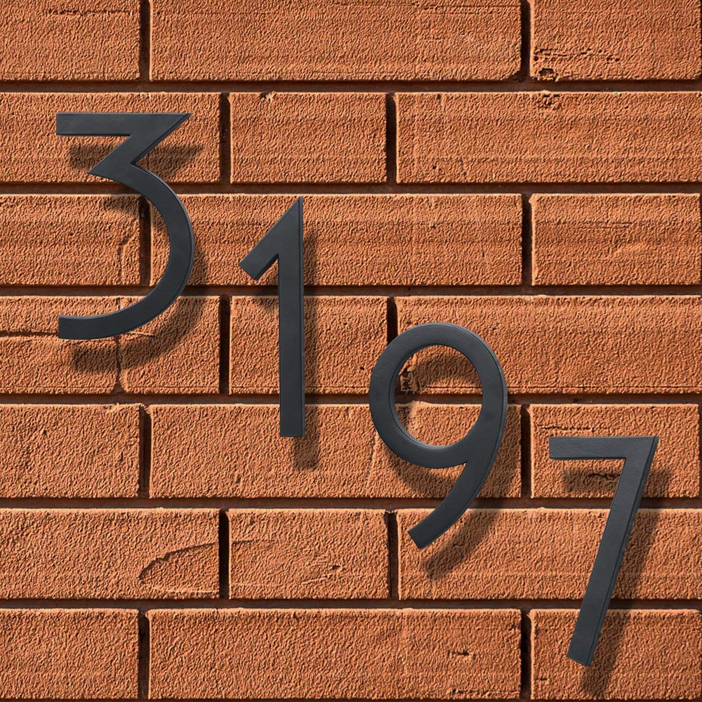 HY-C FM-6/5 Signs-Letters-Numbers - View #5