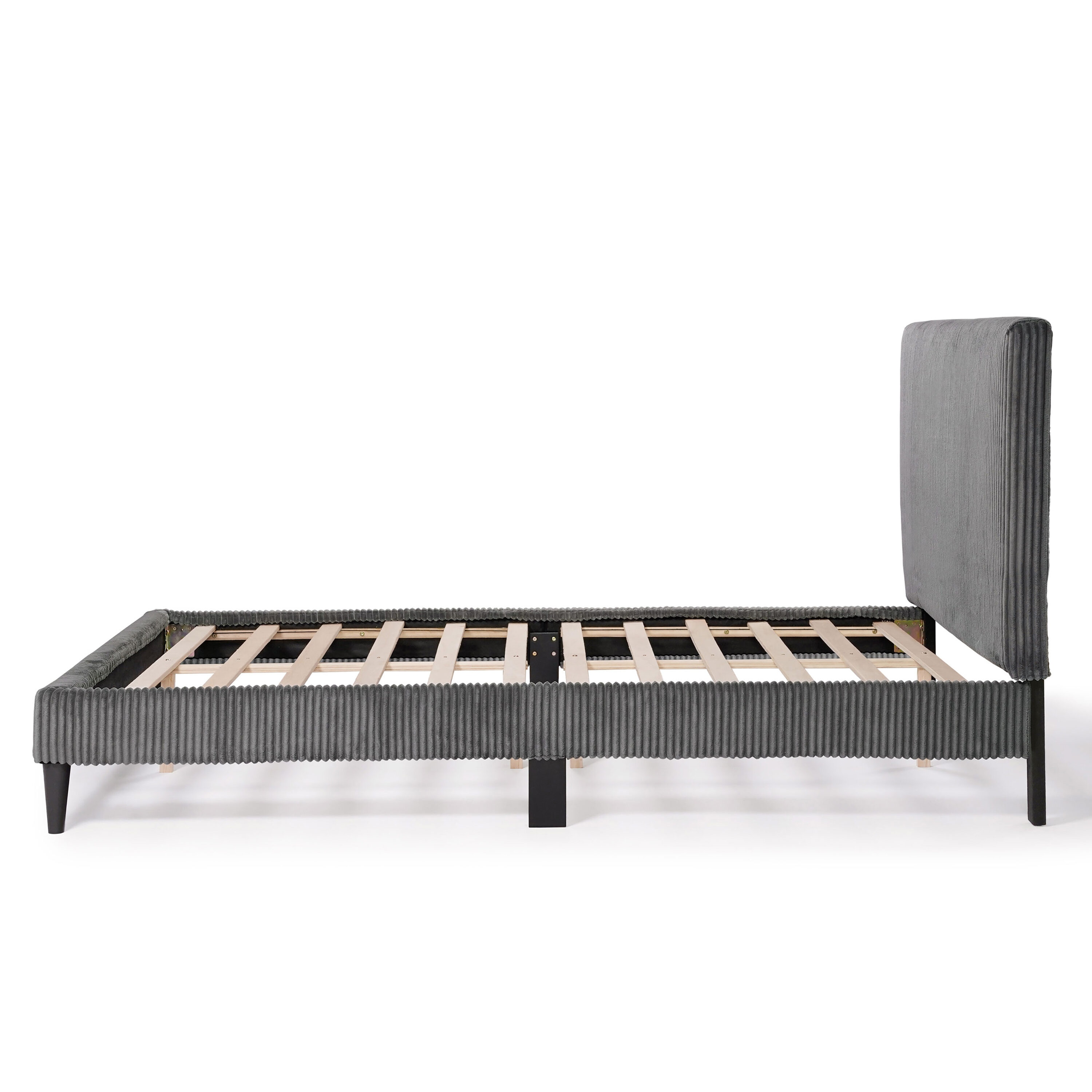 Furniture of America EC-7231DG-Q beds - View #6