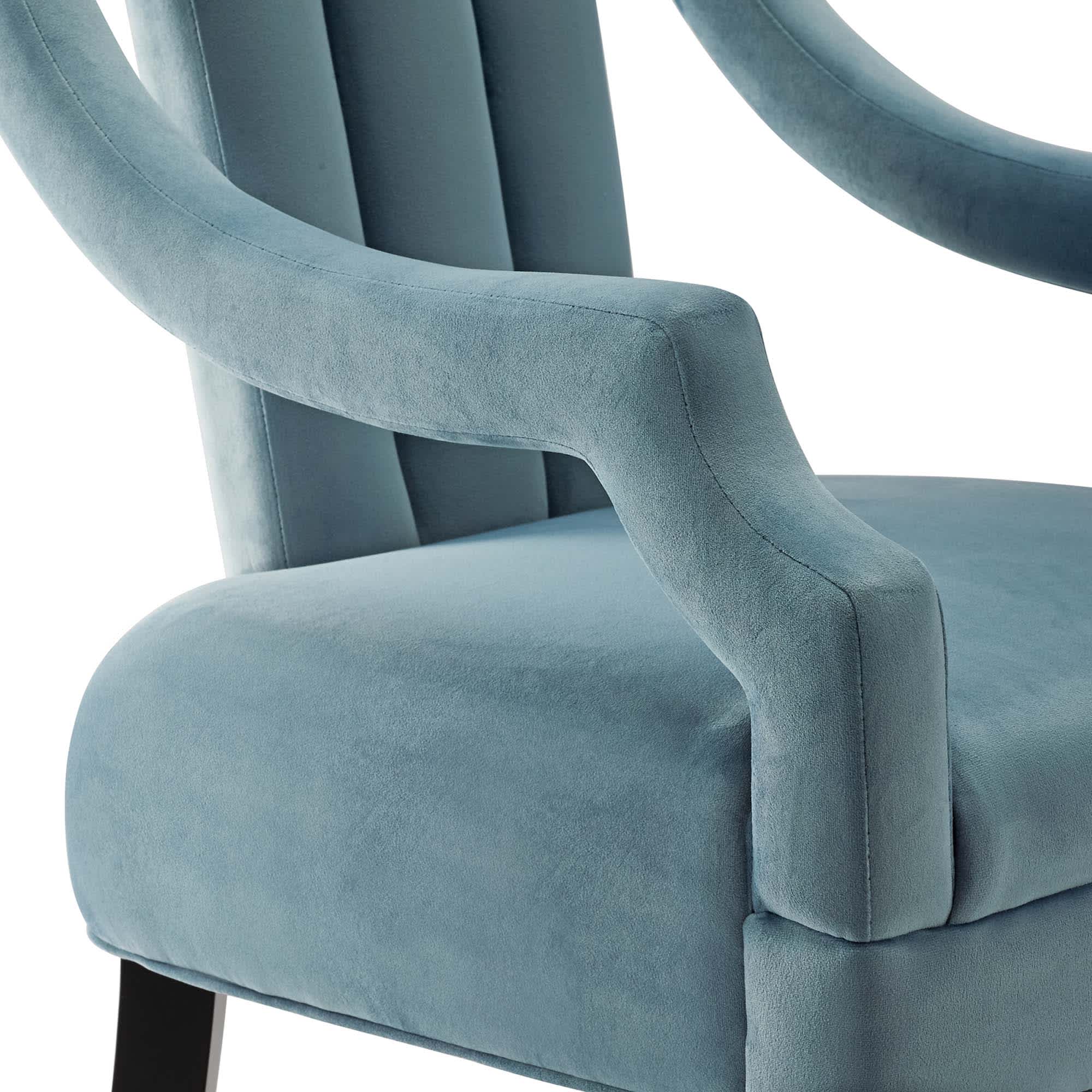 Modway EEI-4429-LBU chairs - View #4