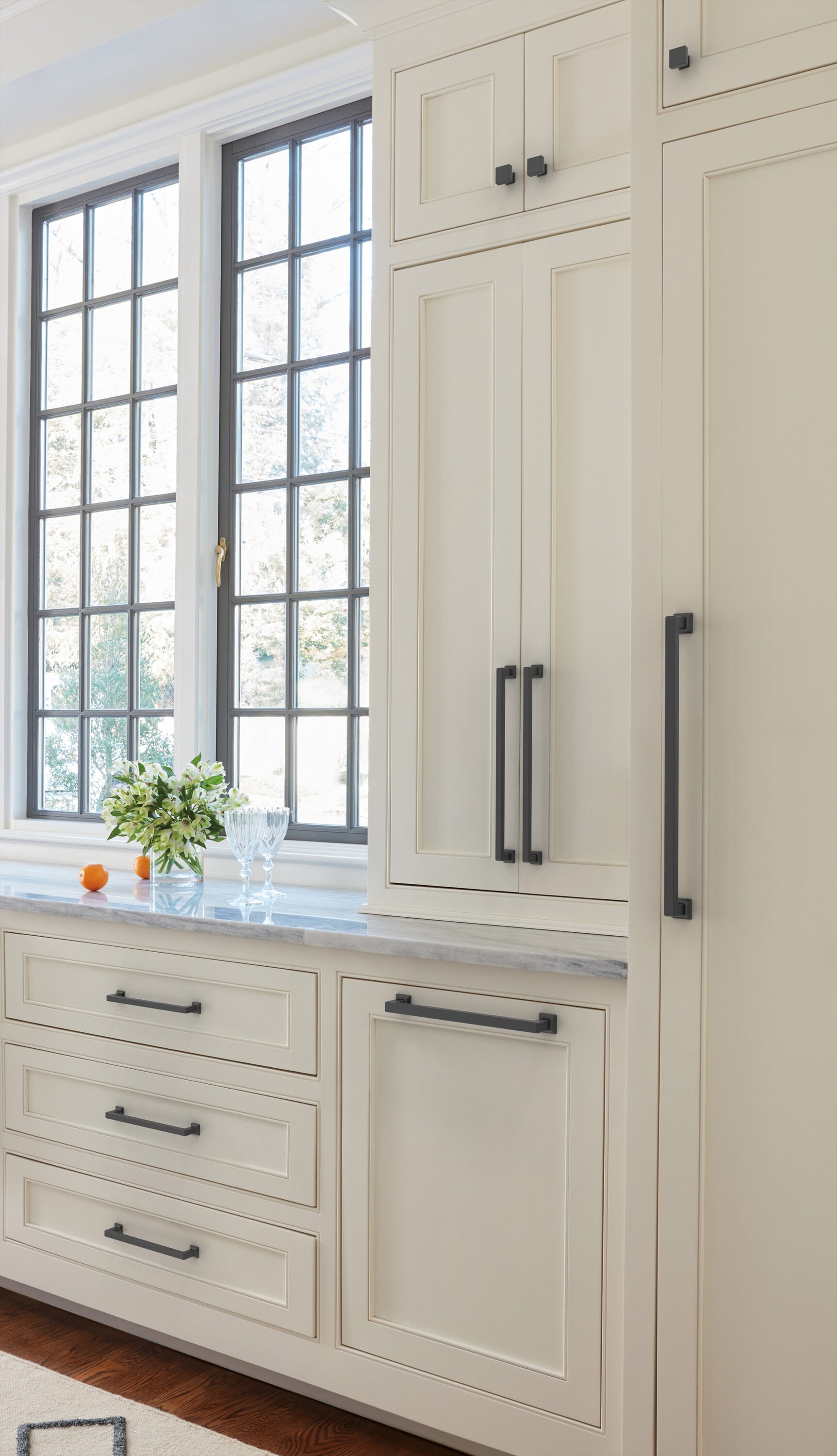 Amerock BP37450MB Cabinet-Pulls - View #2