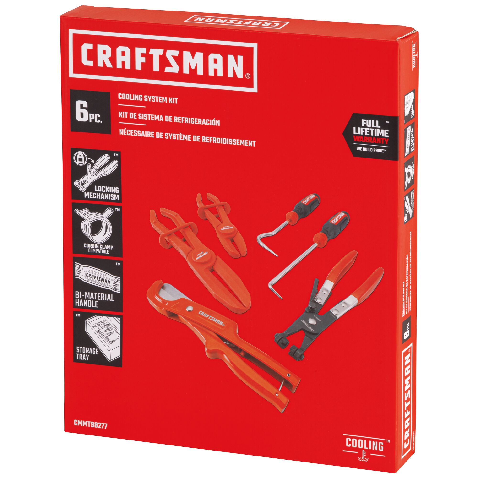 CRAFTSMAN CMMT98277 Specialty-Automotive-Hand-Tools - View #5