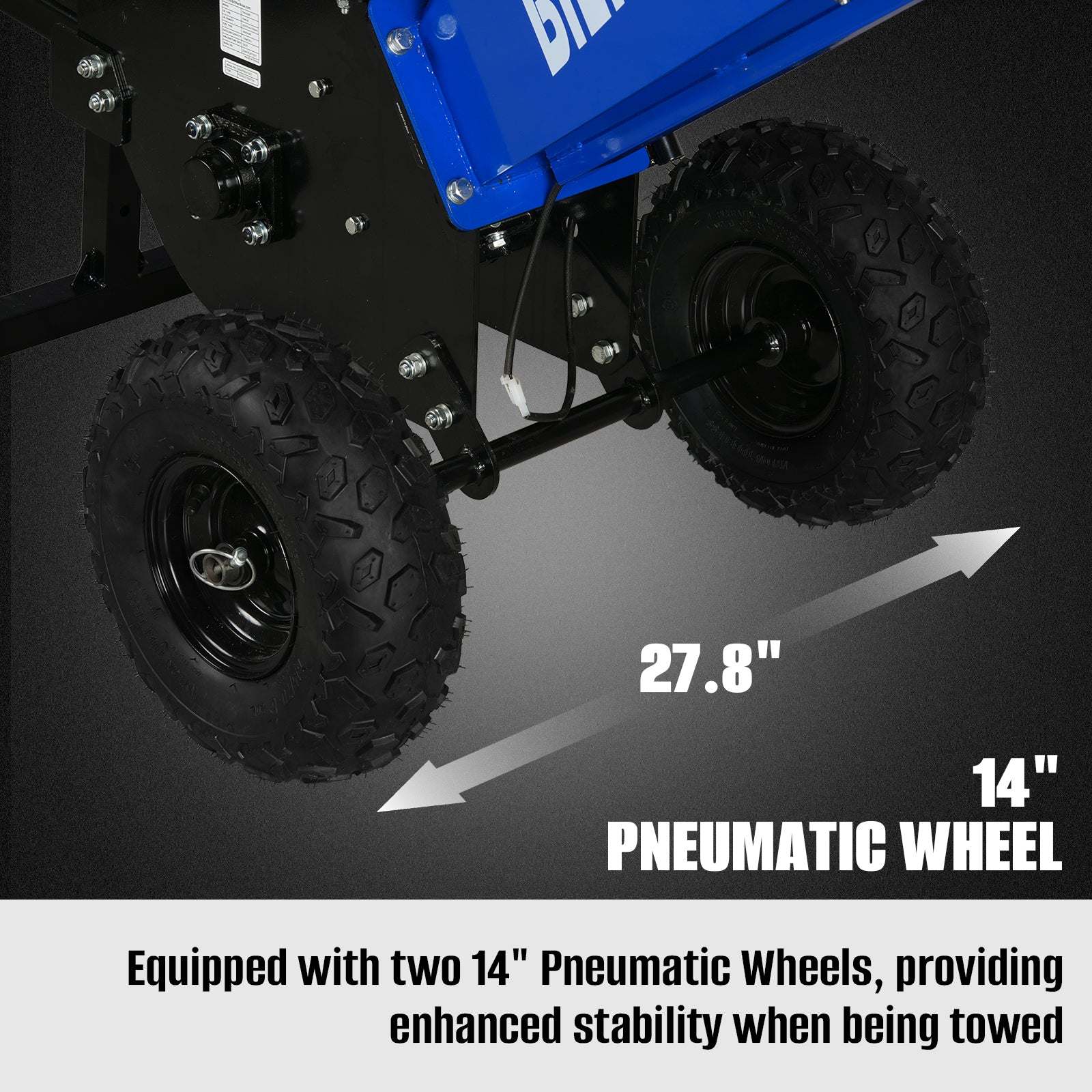 BILT HARD TRA-0429-LW m040065 - View #5