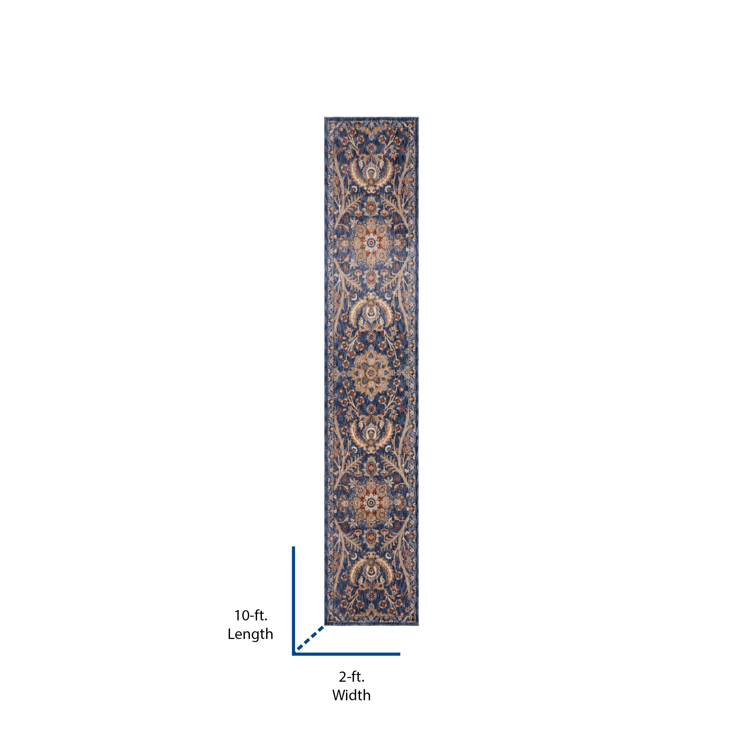 allen + roth LRV15BBBML20A0 rugs - View #13
