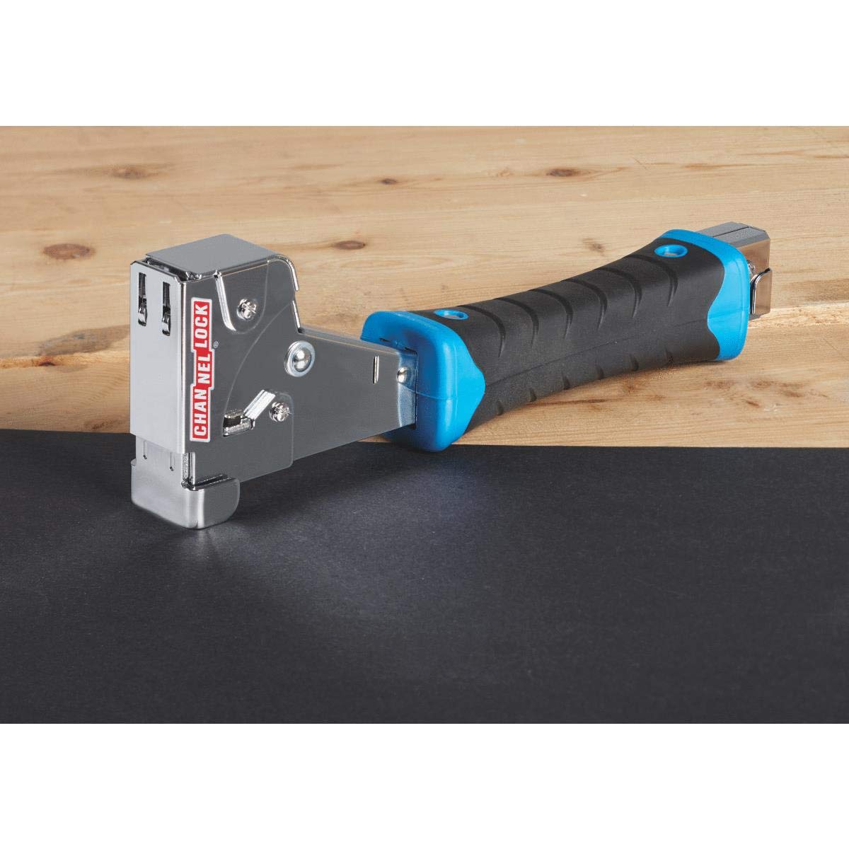CHANNELLOCK 307331 Carpet-Staplers - View #3