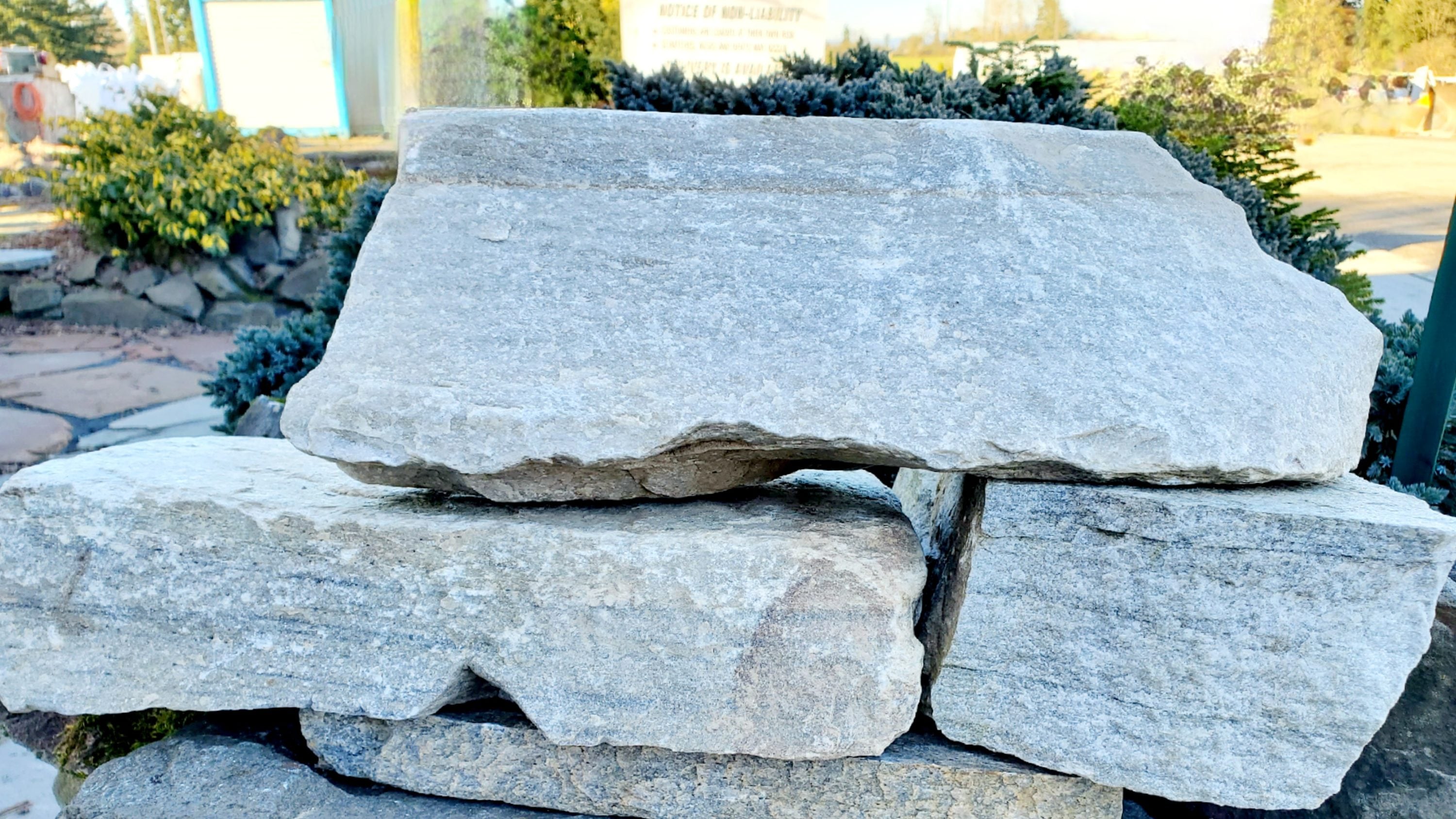 Decorative Rock and Natural Stone