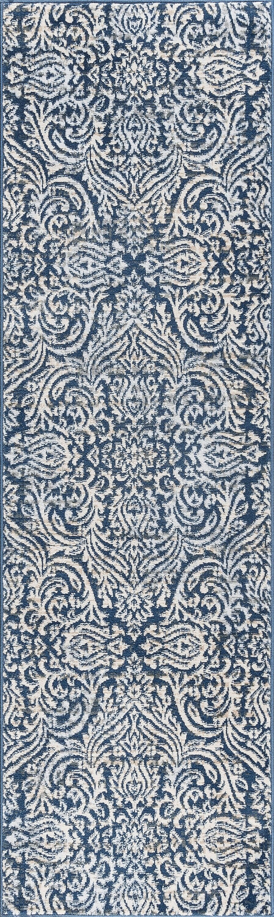 Tayse MDN4527 2X8 rugs - View #8
