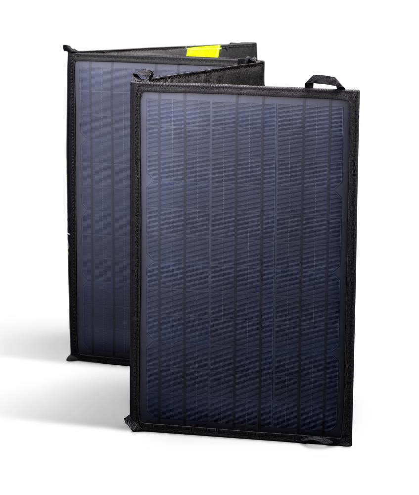 Goal Zero 11920 Portable-Solar-Panels - View #3