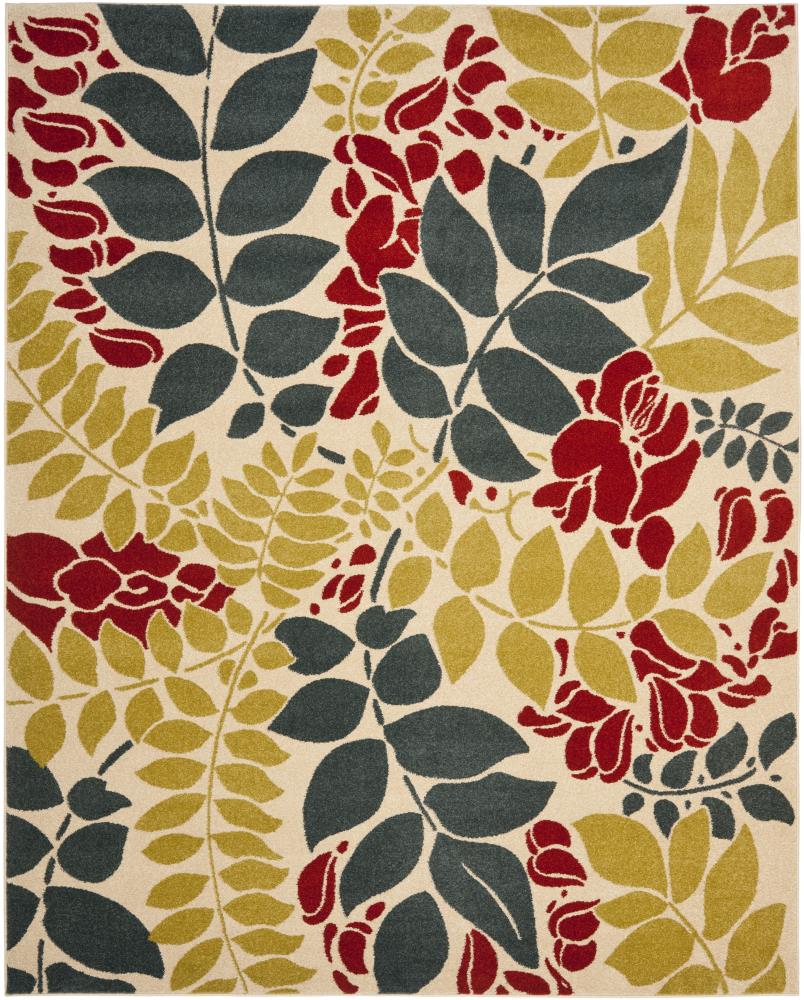 Newbury Ferns Rugs at Lowes.com