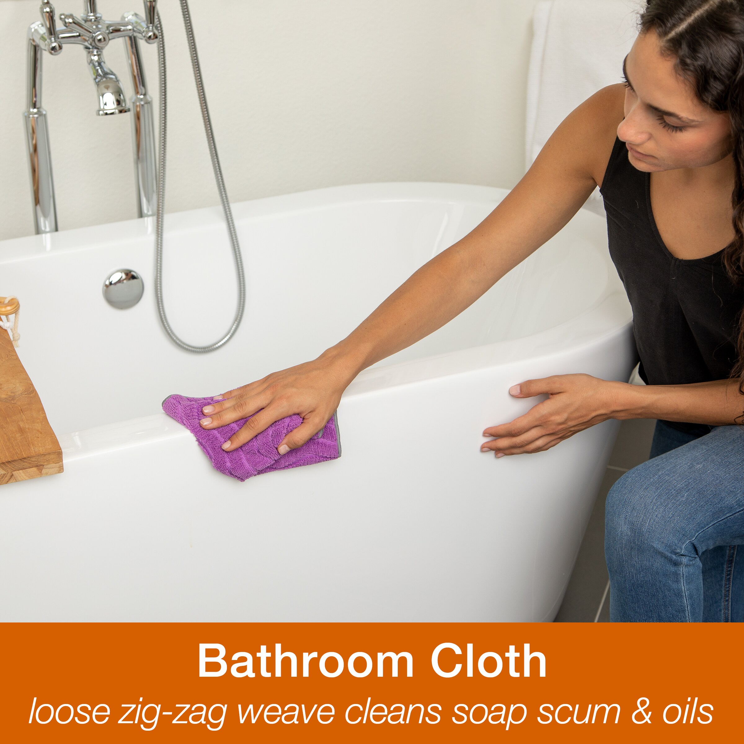 Bona AX0003627 Cleaning-Cloths - View #5