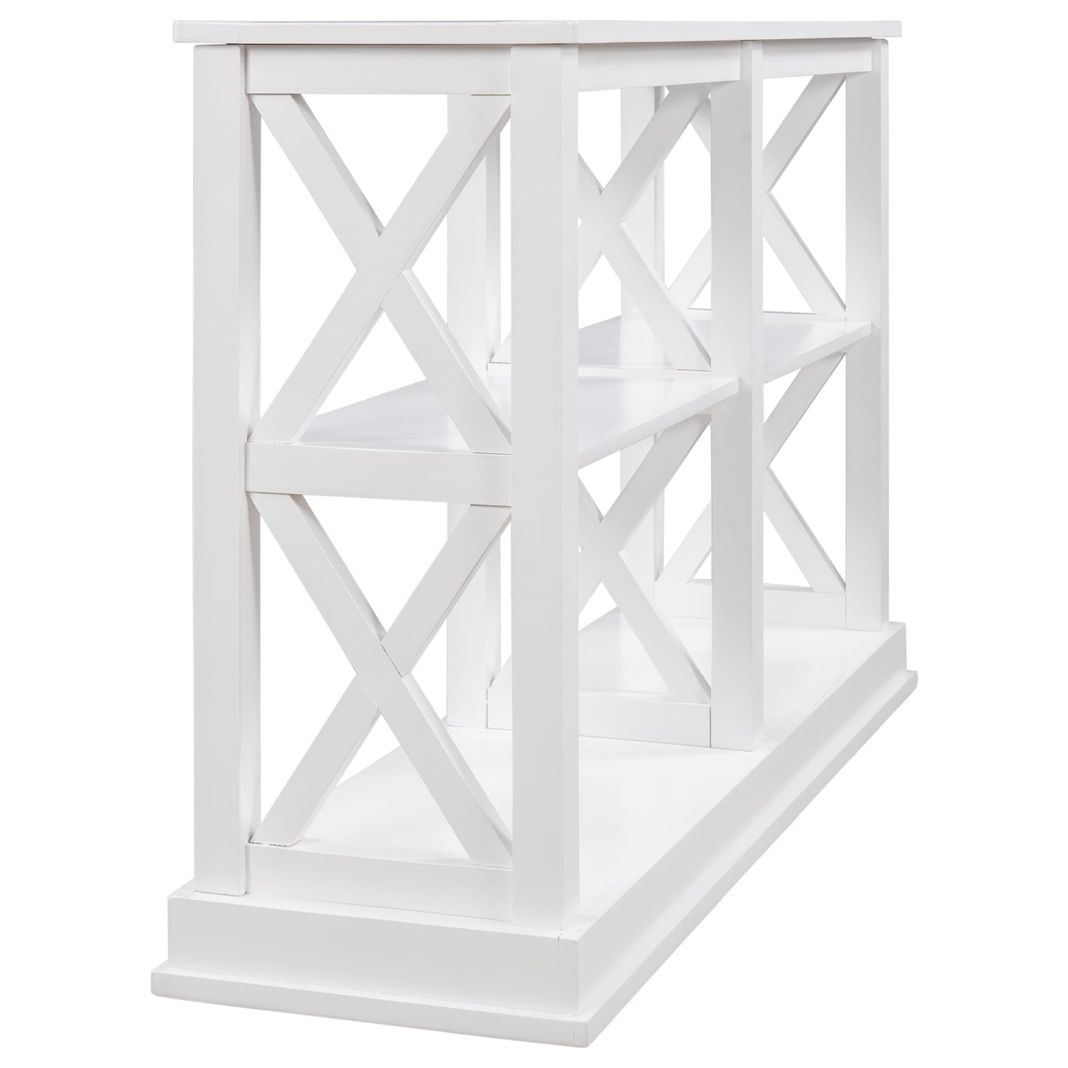 SINOFURN SYA010033BG Console-Sofa-Tables - View #2