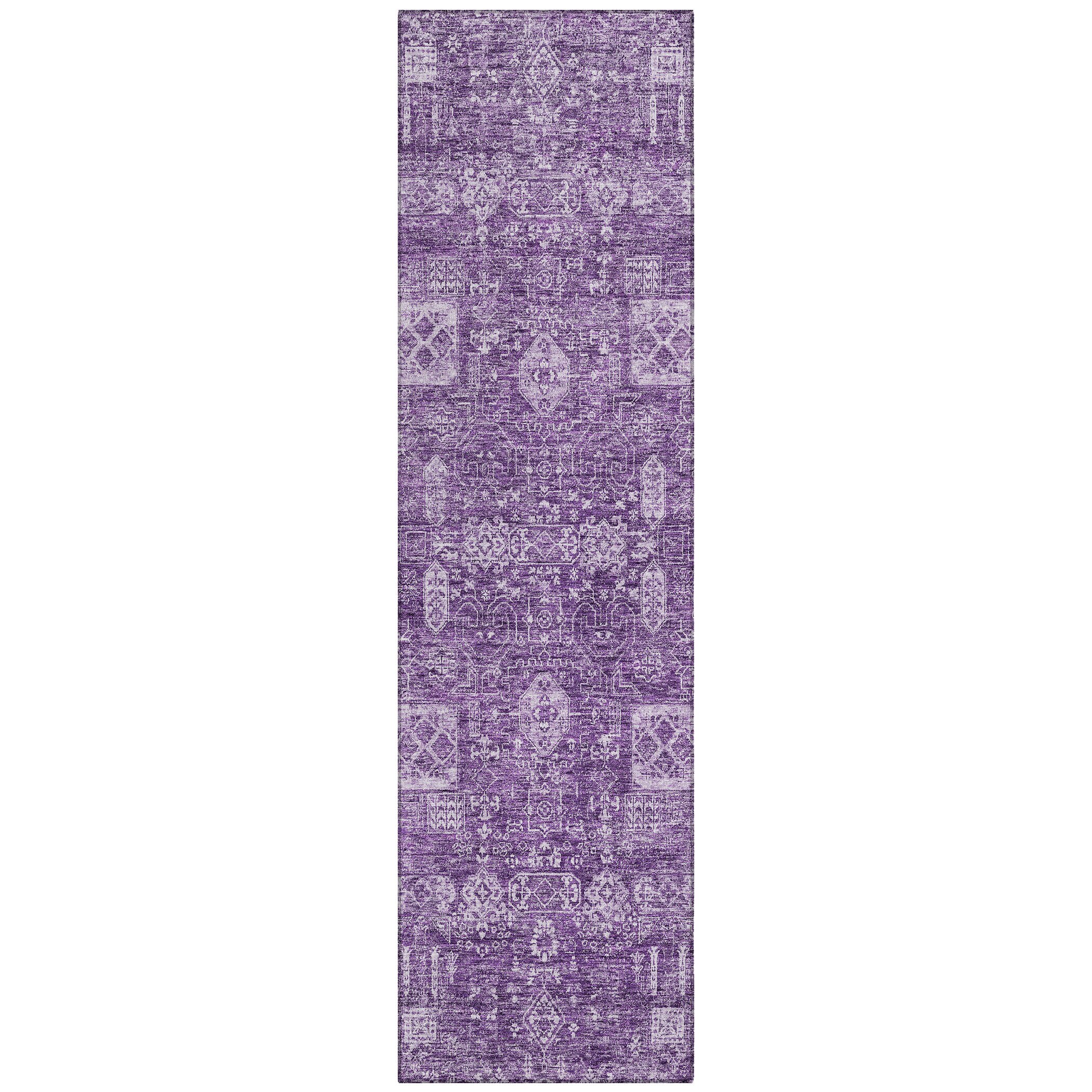 Addison Rugs ACN637PP2X8 rugs - View #2
