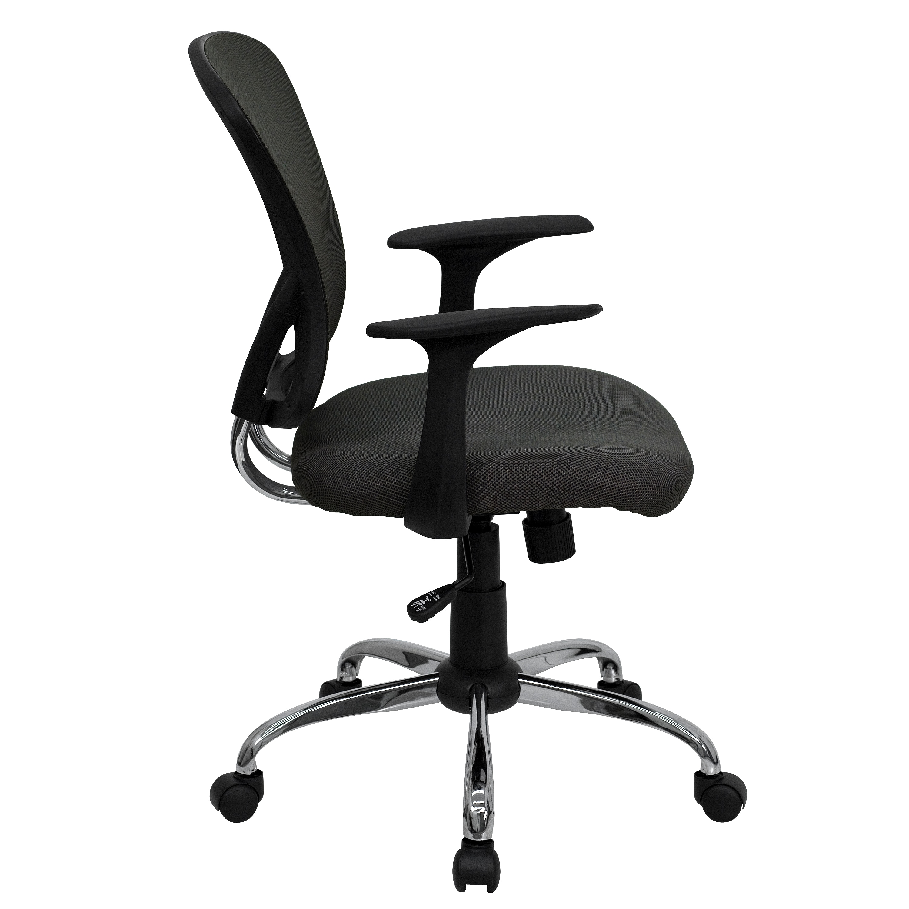 Flash Furniture 812581017410 Office-Chairs - View #10