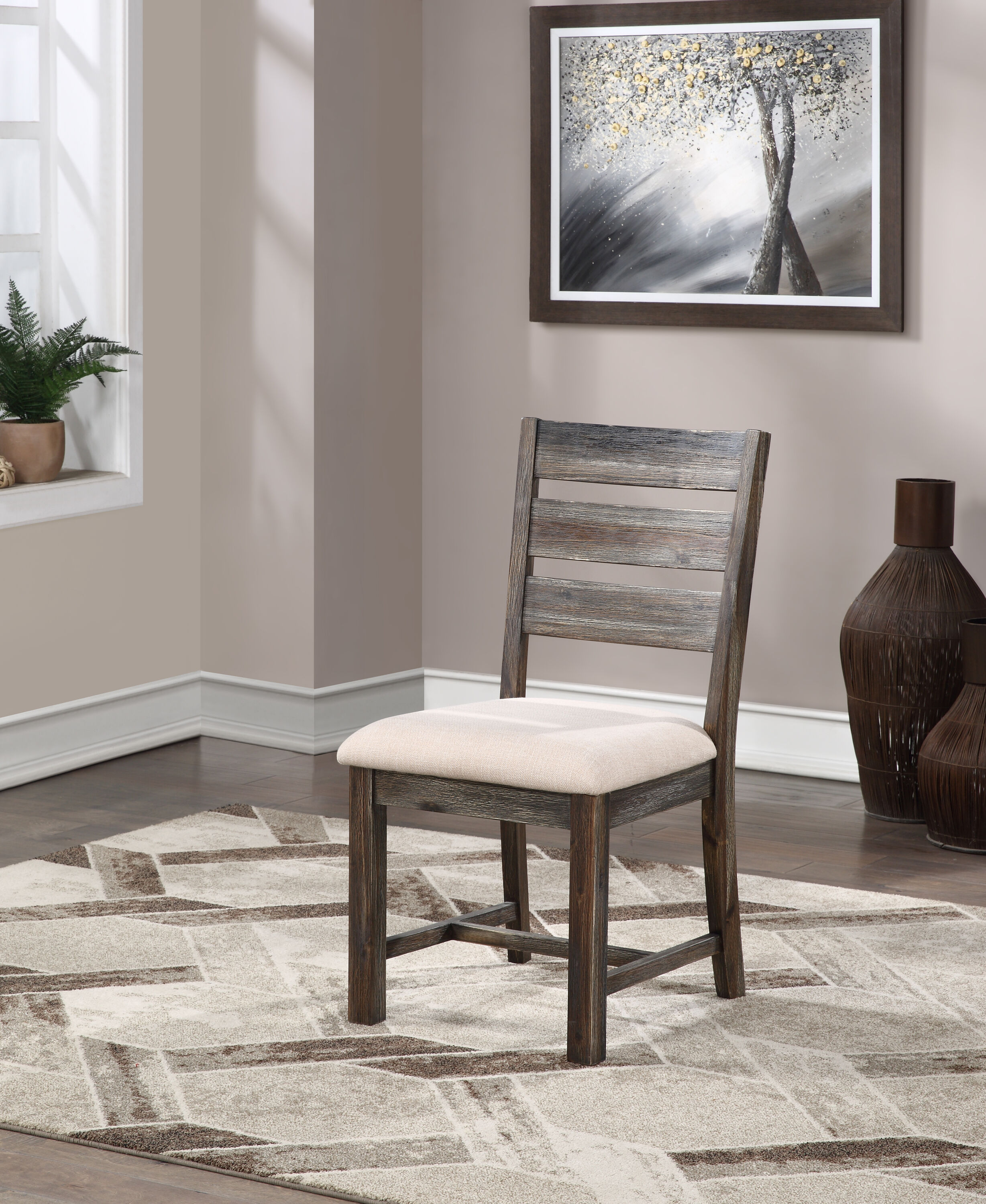 Coast to Coast 48221 chairs - View #4