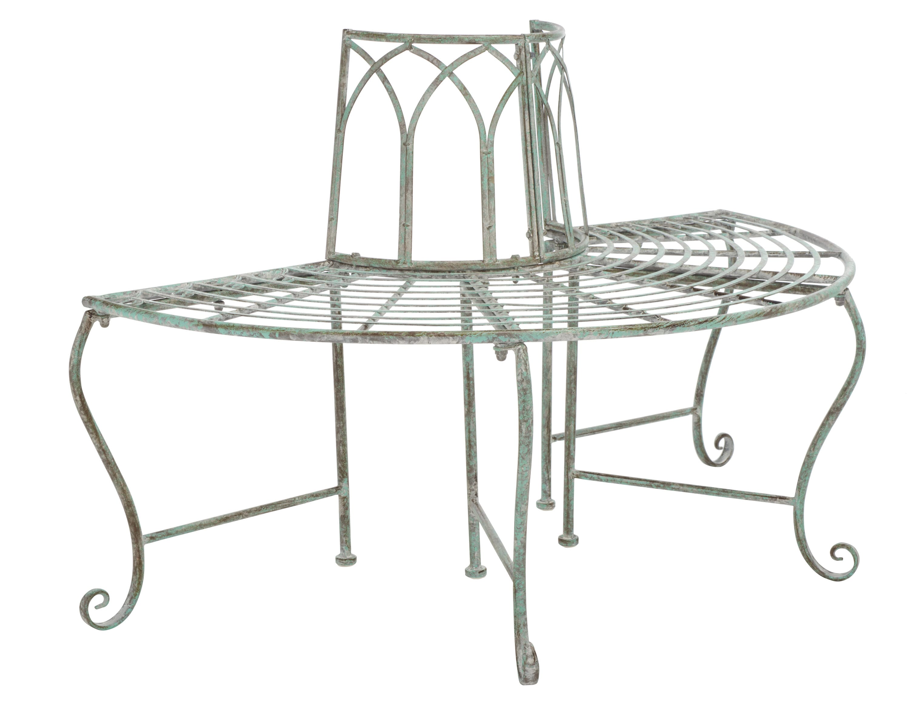 Safavieh PAT5018D benches - View #9