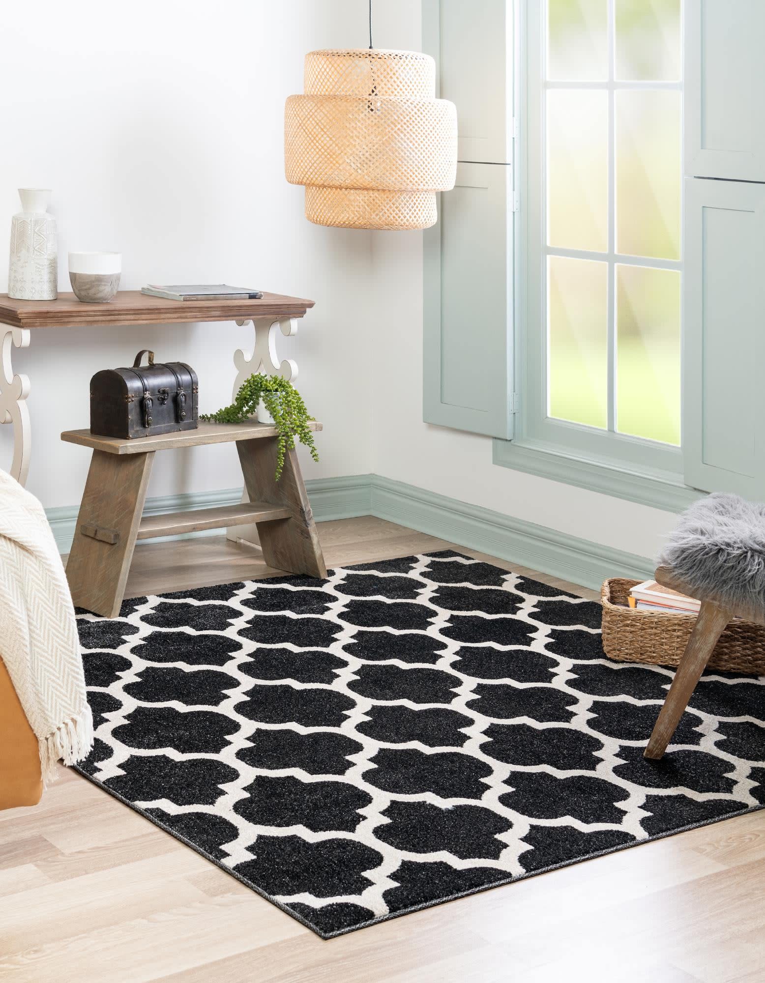 Unique Loom 3120664 rugs - View #4
